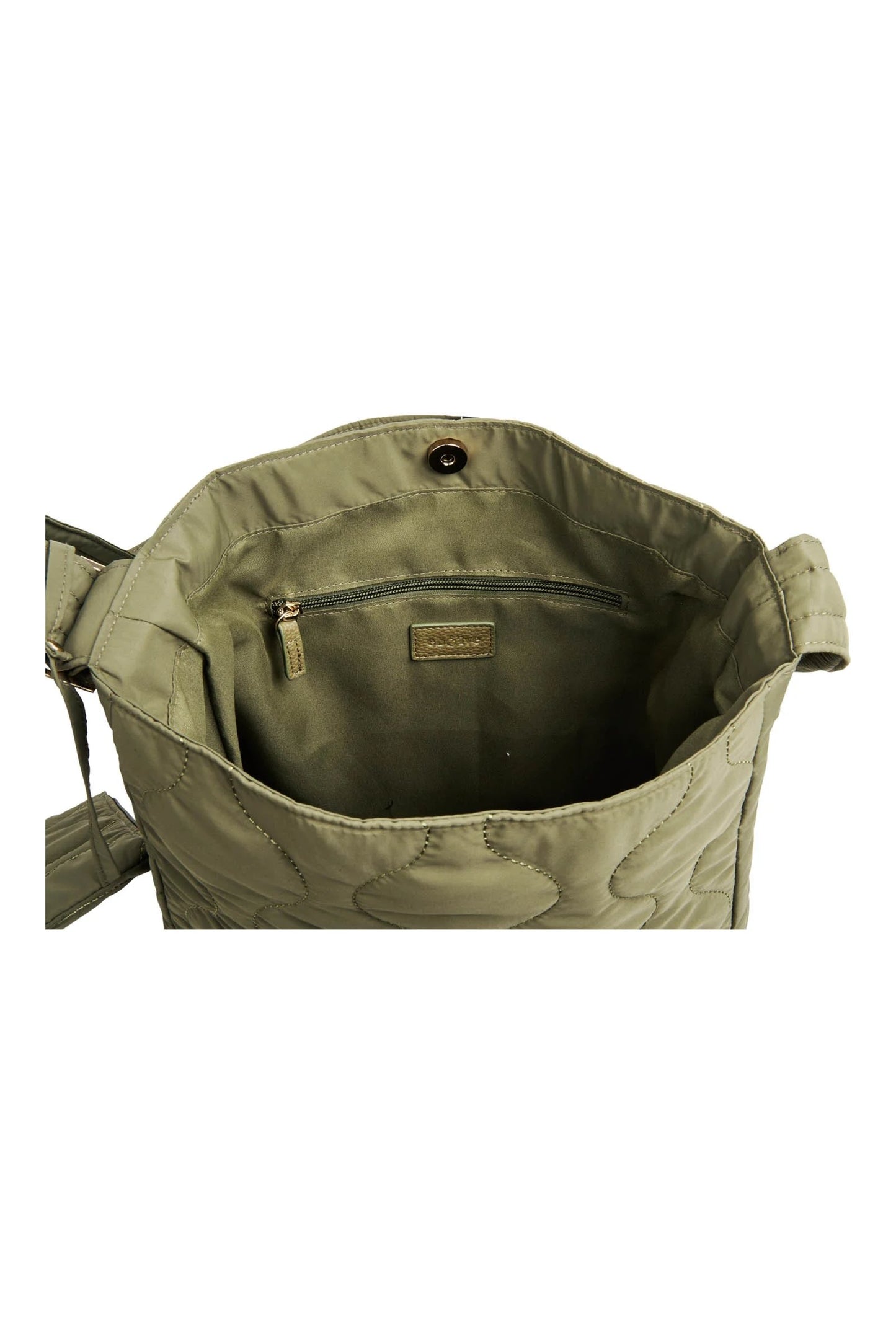 Argo Slouch Bag