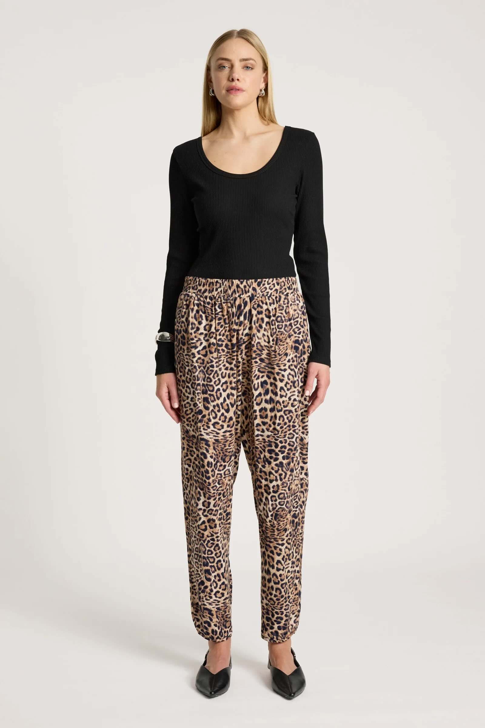 Bajau Pant - Nomad