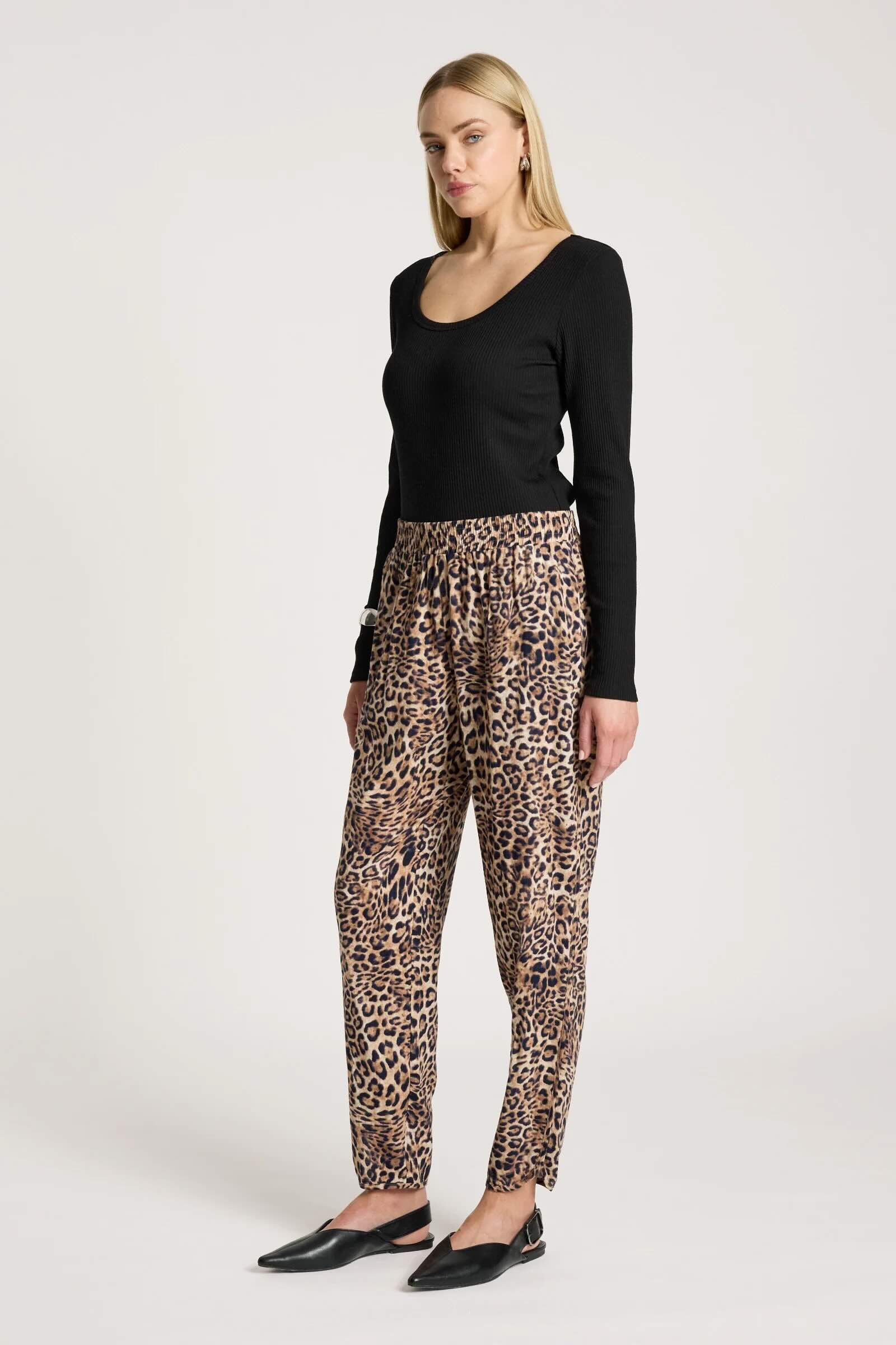 Bajau Pant - Nomad