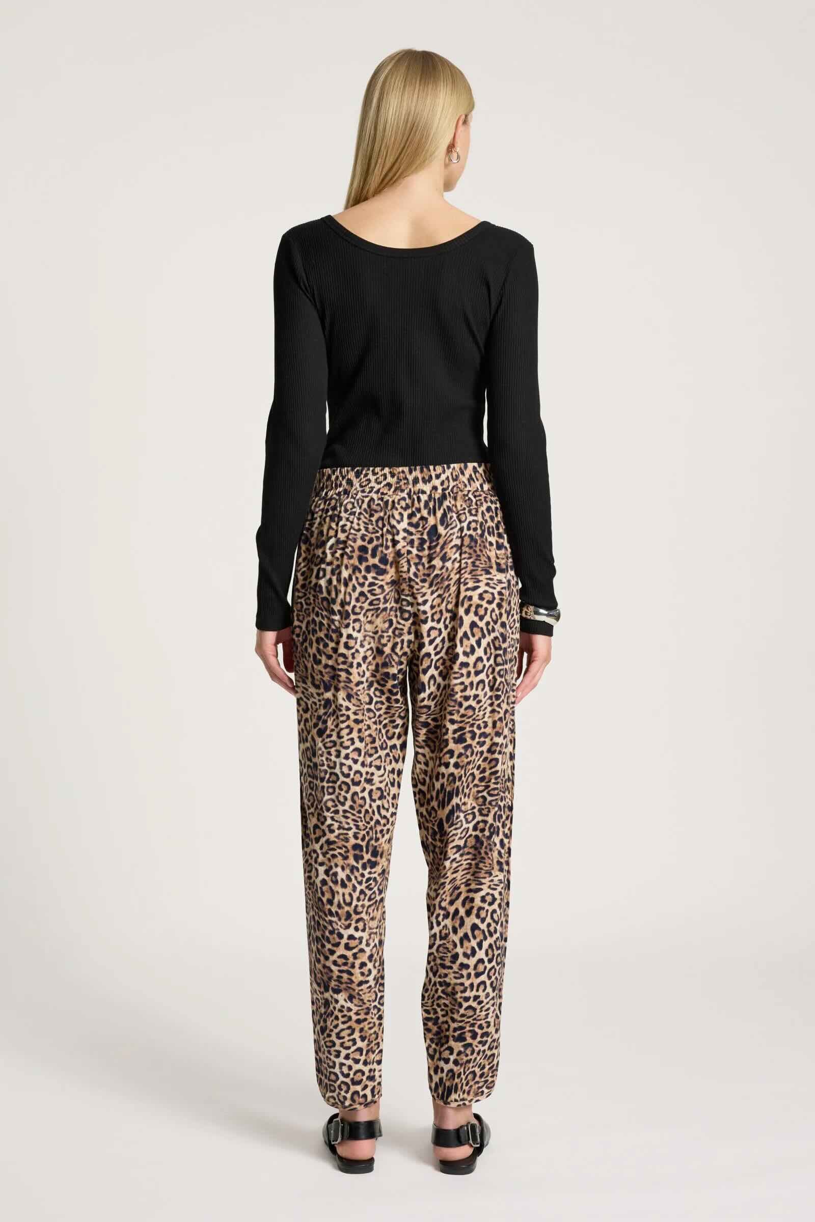 Bajau Pant - Nomad