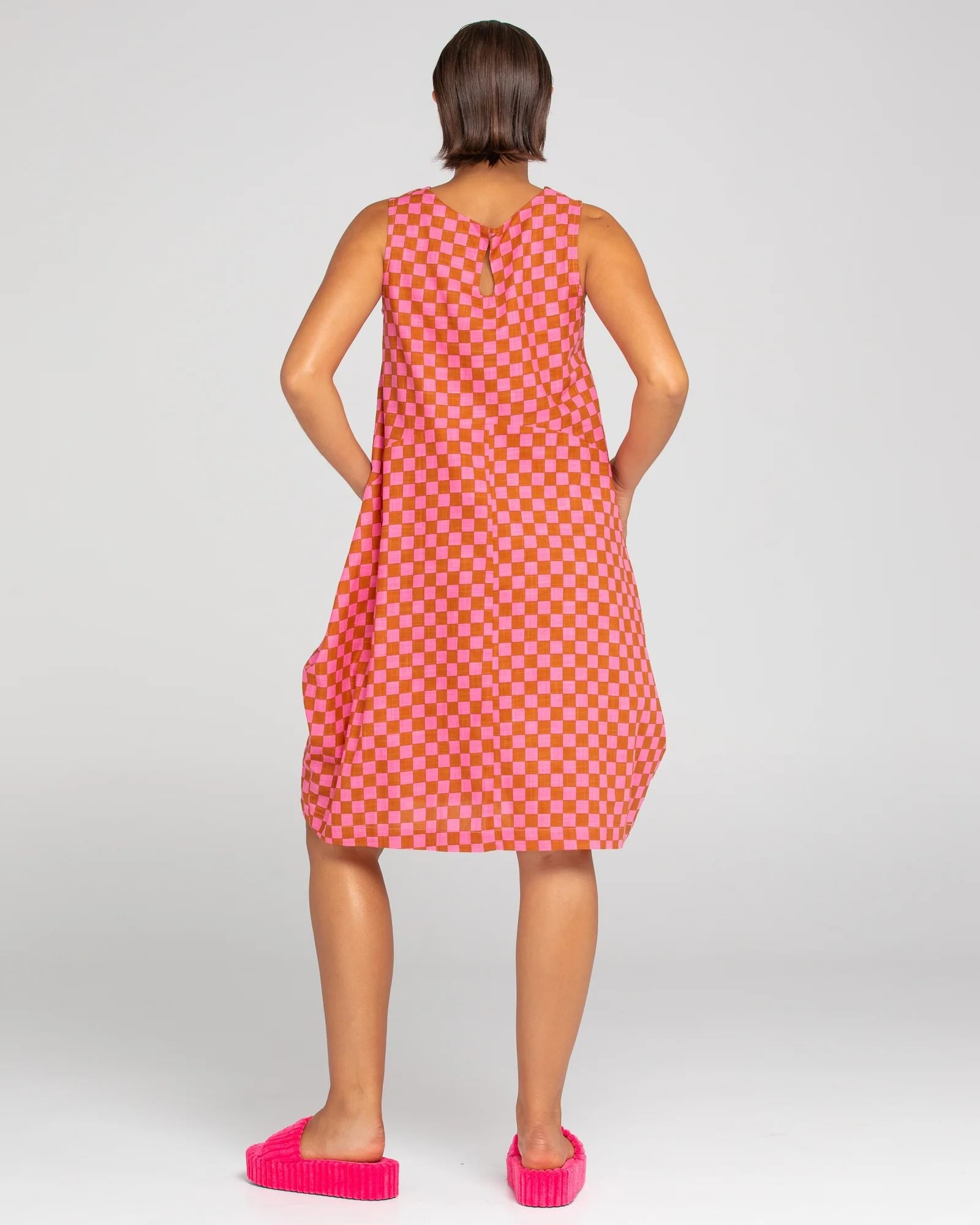 Bell Dress