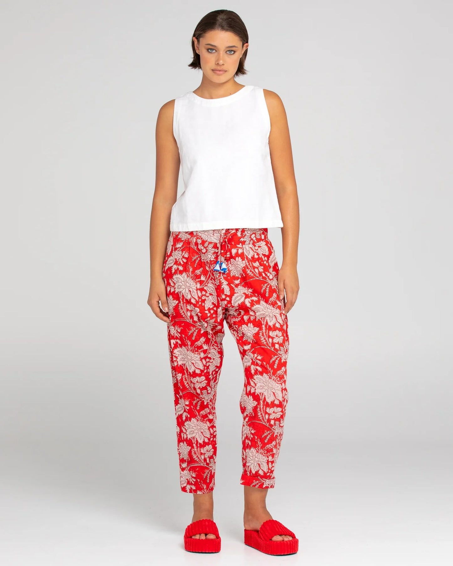 Kelsy Pant - Farrah