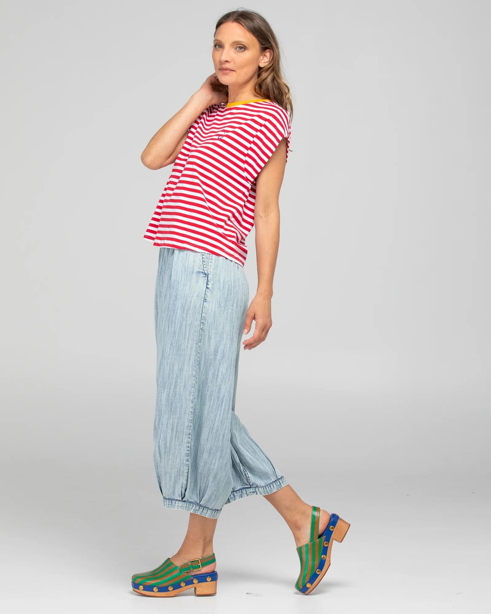 Zetta Pant