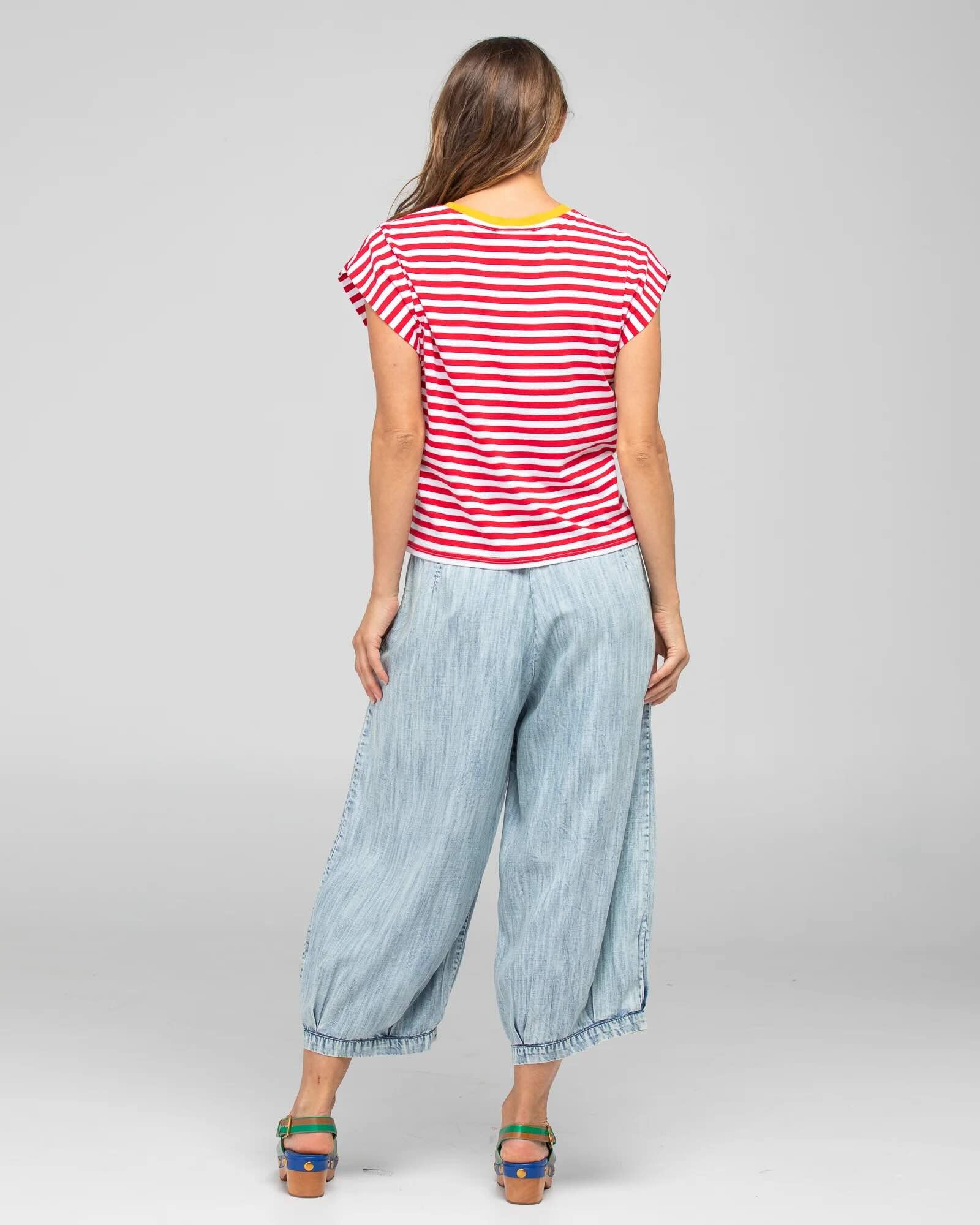 Zetta Pant