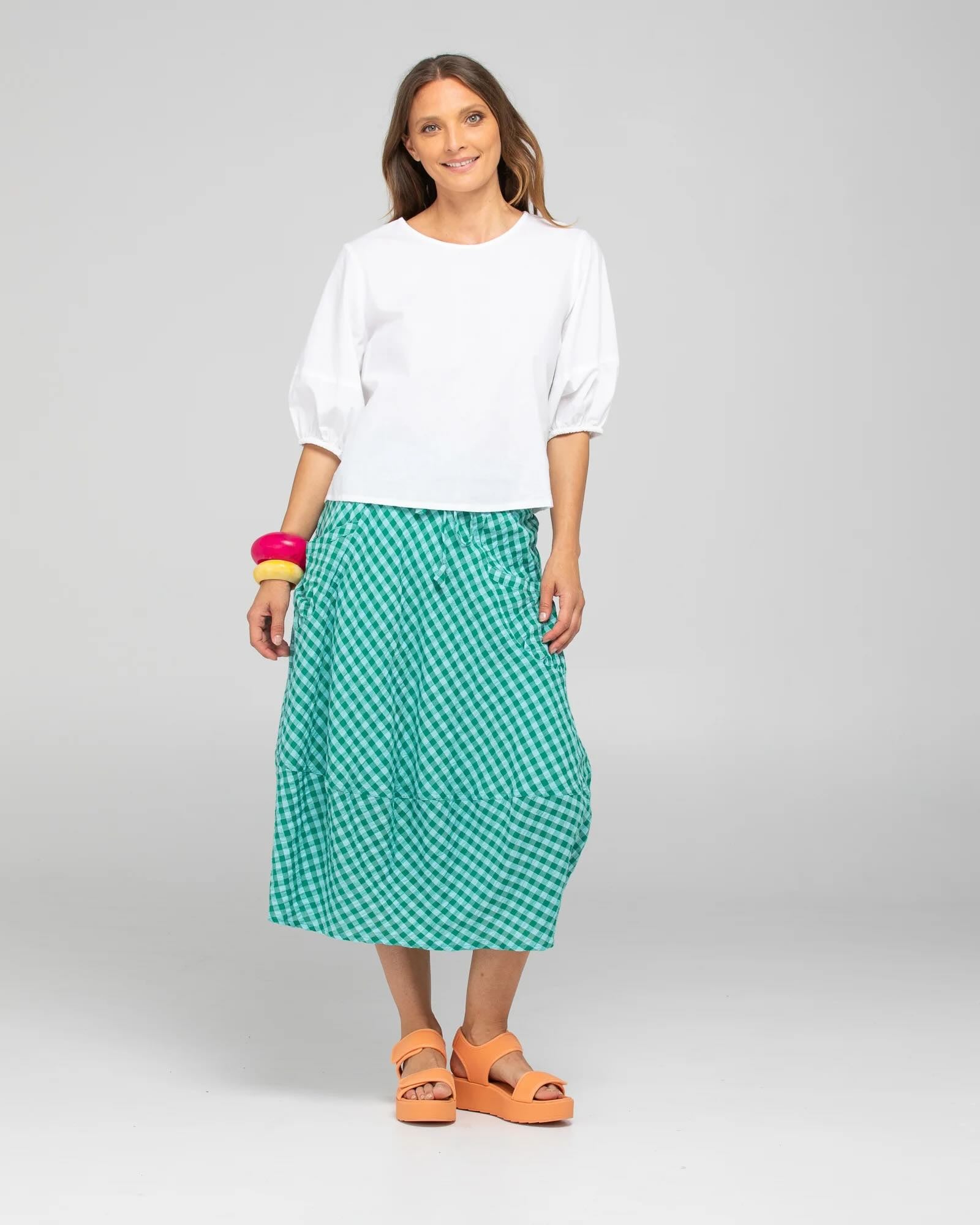 Guru Skirt - Skirt