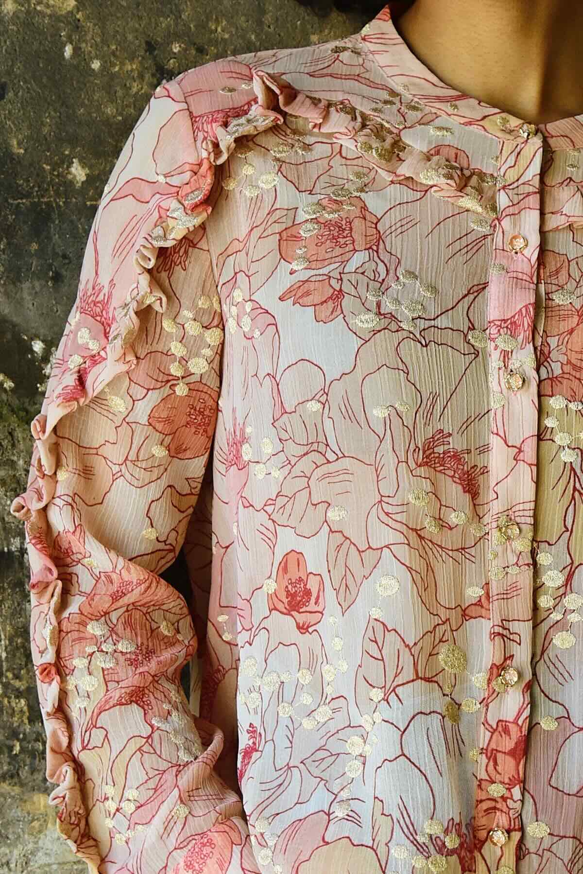 Armed and Gorgeous Shirt