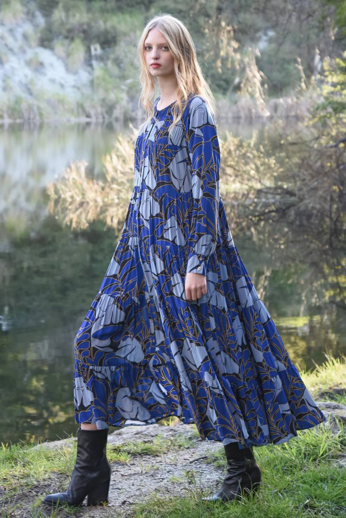 Sway All Day Dress
