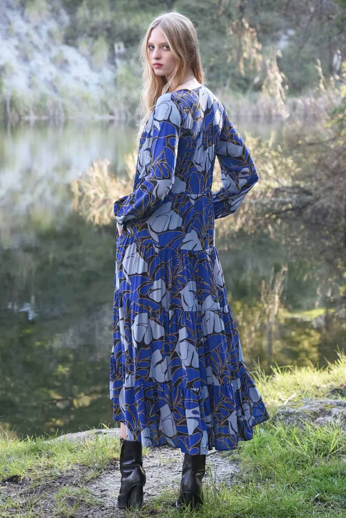 Sway All Day Dress