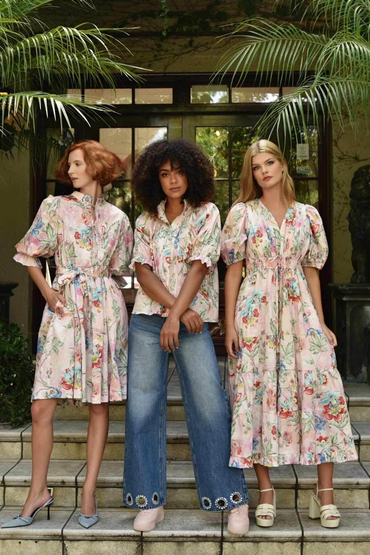 Be-You-Tiful Blouse