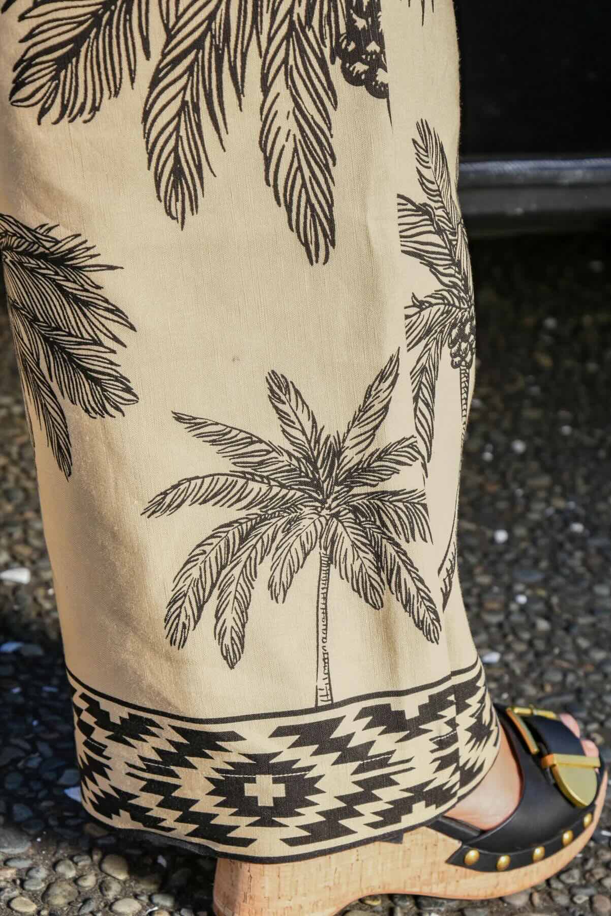 Stride After Stride Trouser