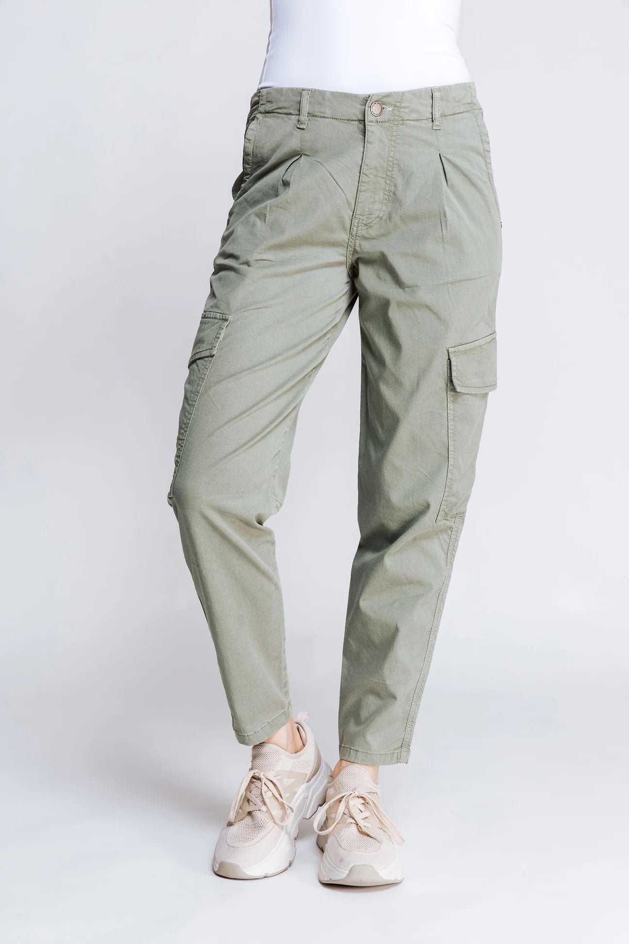 Zhrill Calla Cargo Pants