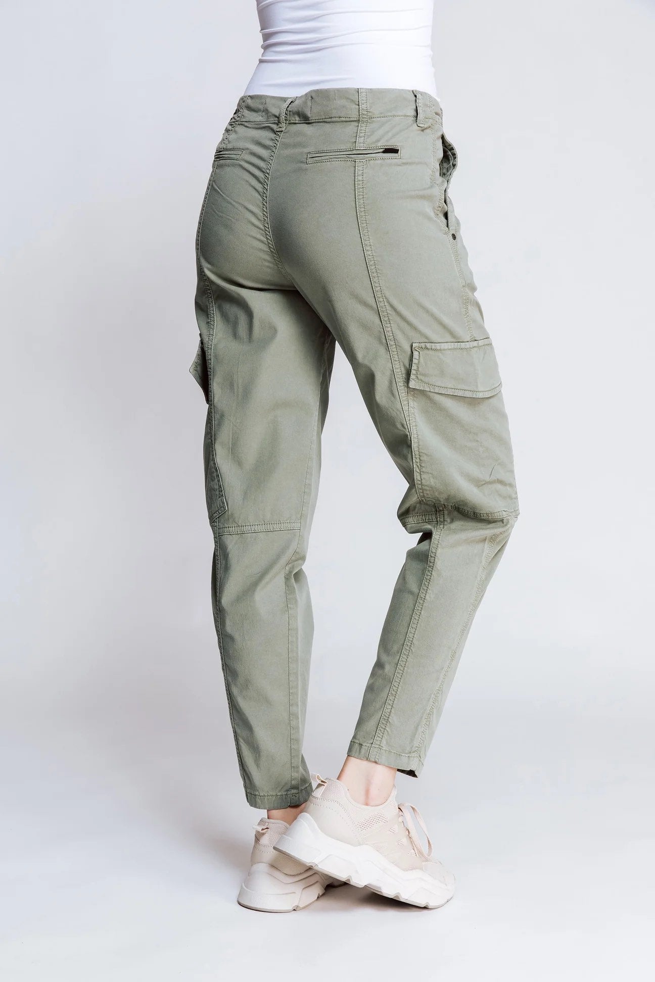 Zhrill Calla Cargo Pants