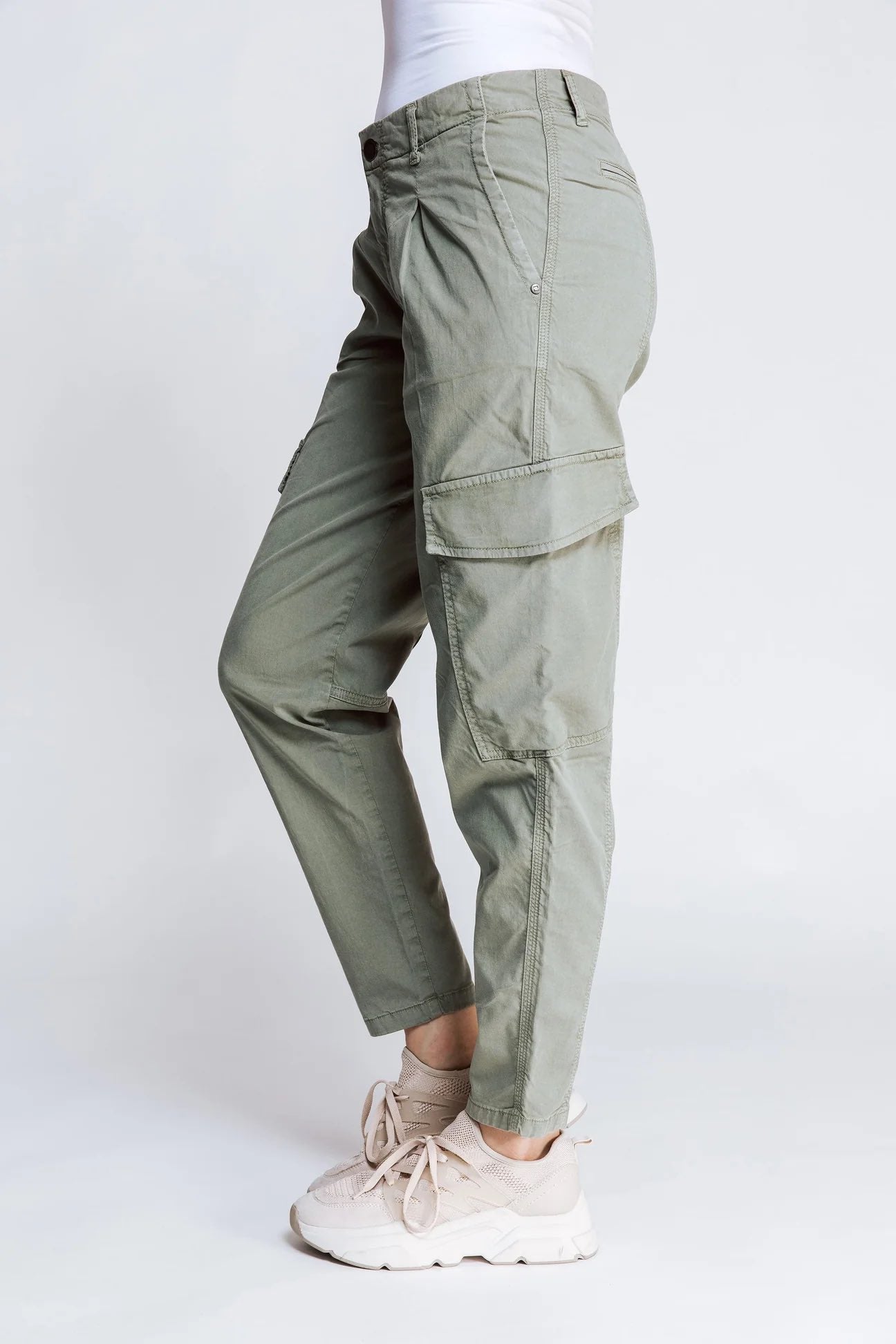 Zhrill Calla Cargo Pants