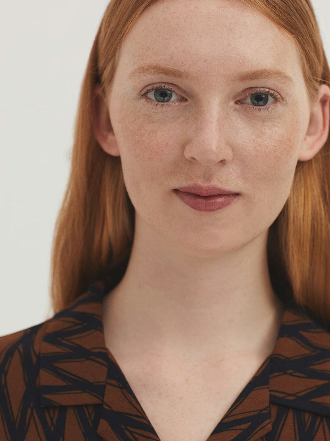 Endless Column Panneau Shirt