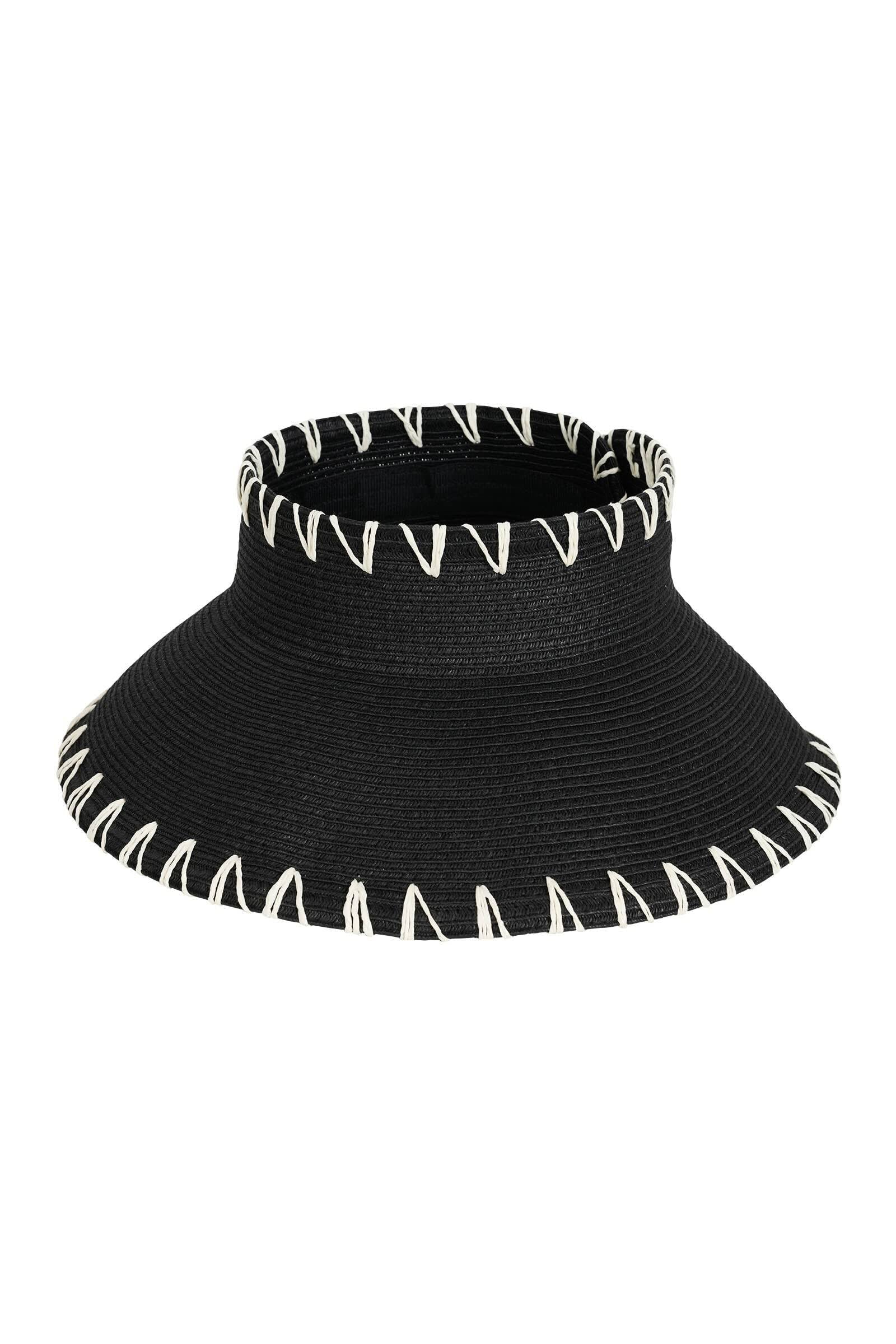 Capri Visor