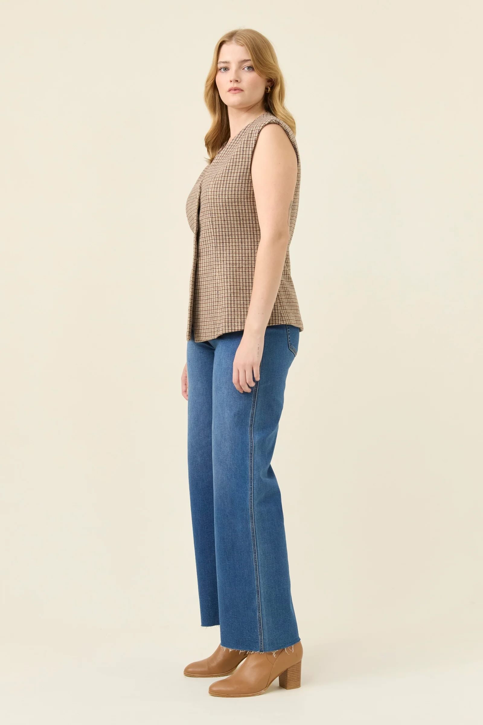 Cassidy Vest
