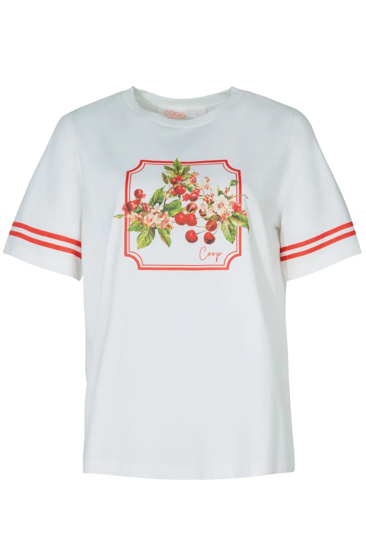 Cherry On Top T-Shirt