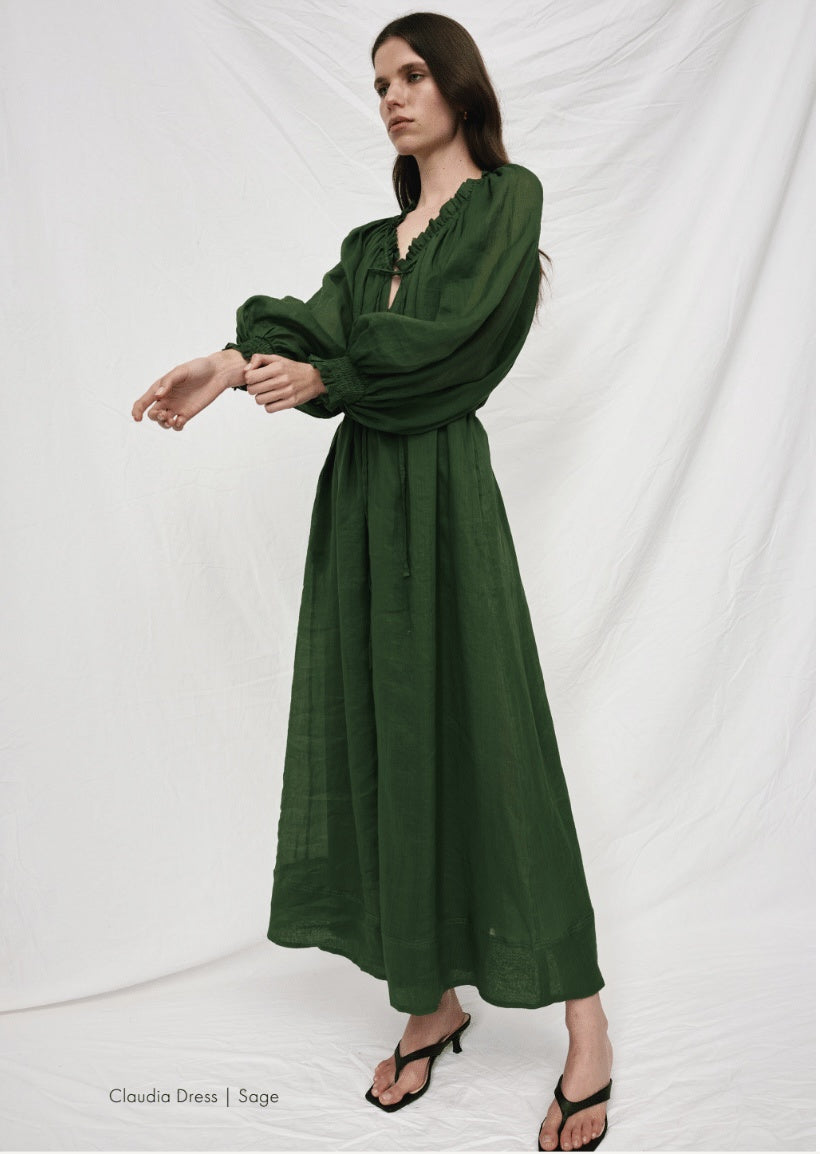 Claudia Dress