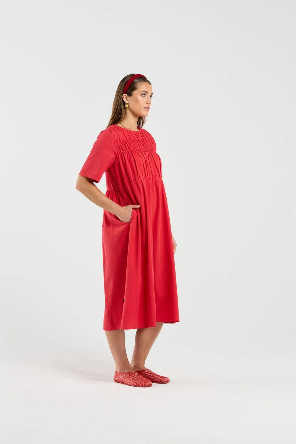 Dollie Dress