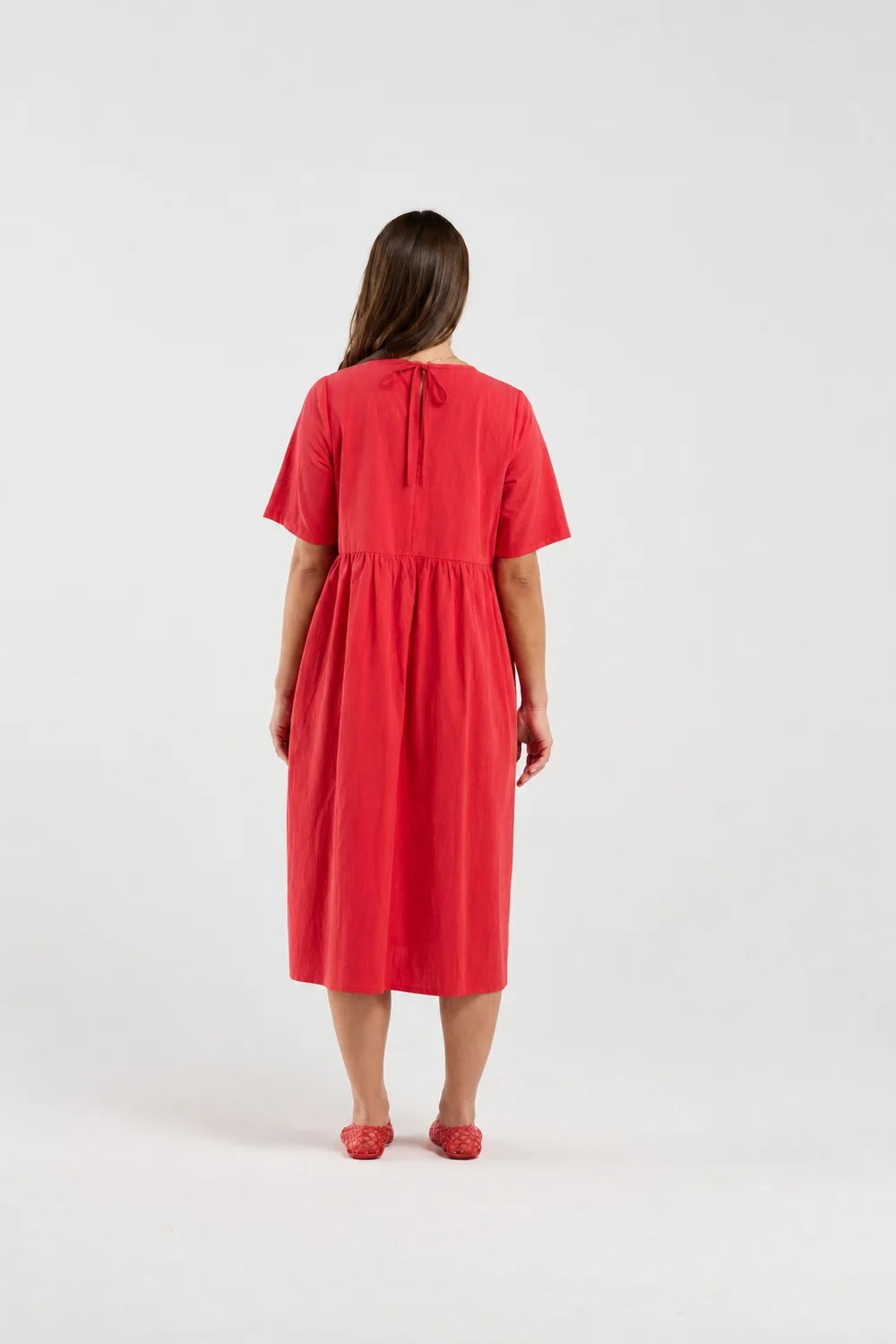 Dollie Dress