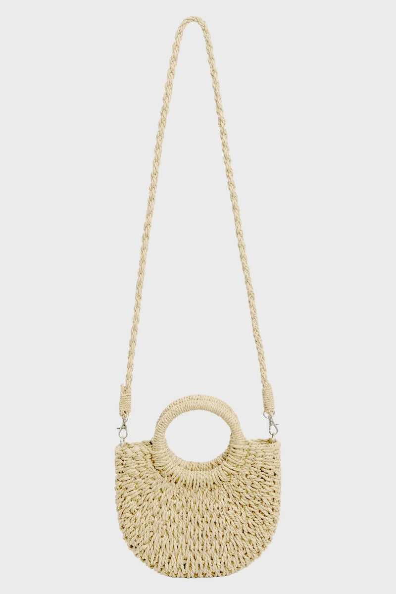 Dusk Mini Tote Bag - Tusk