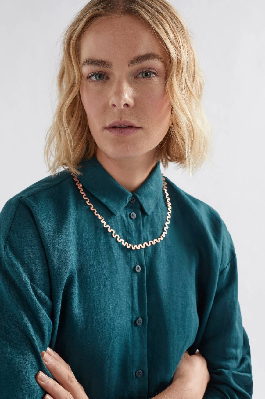 ELK Kero Necklace