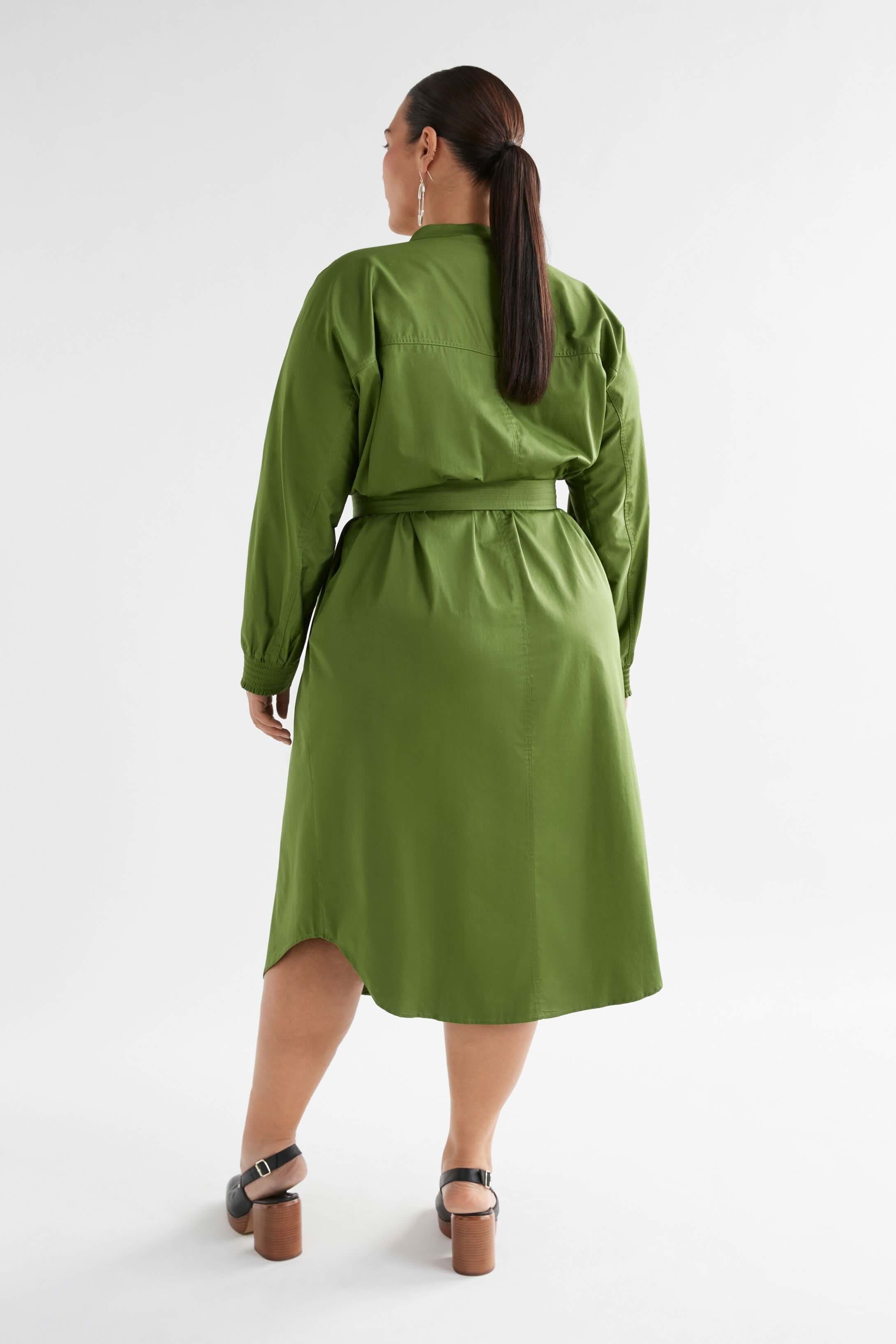 ELK Eller Dress
