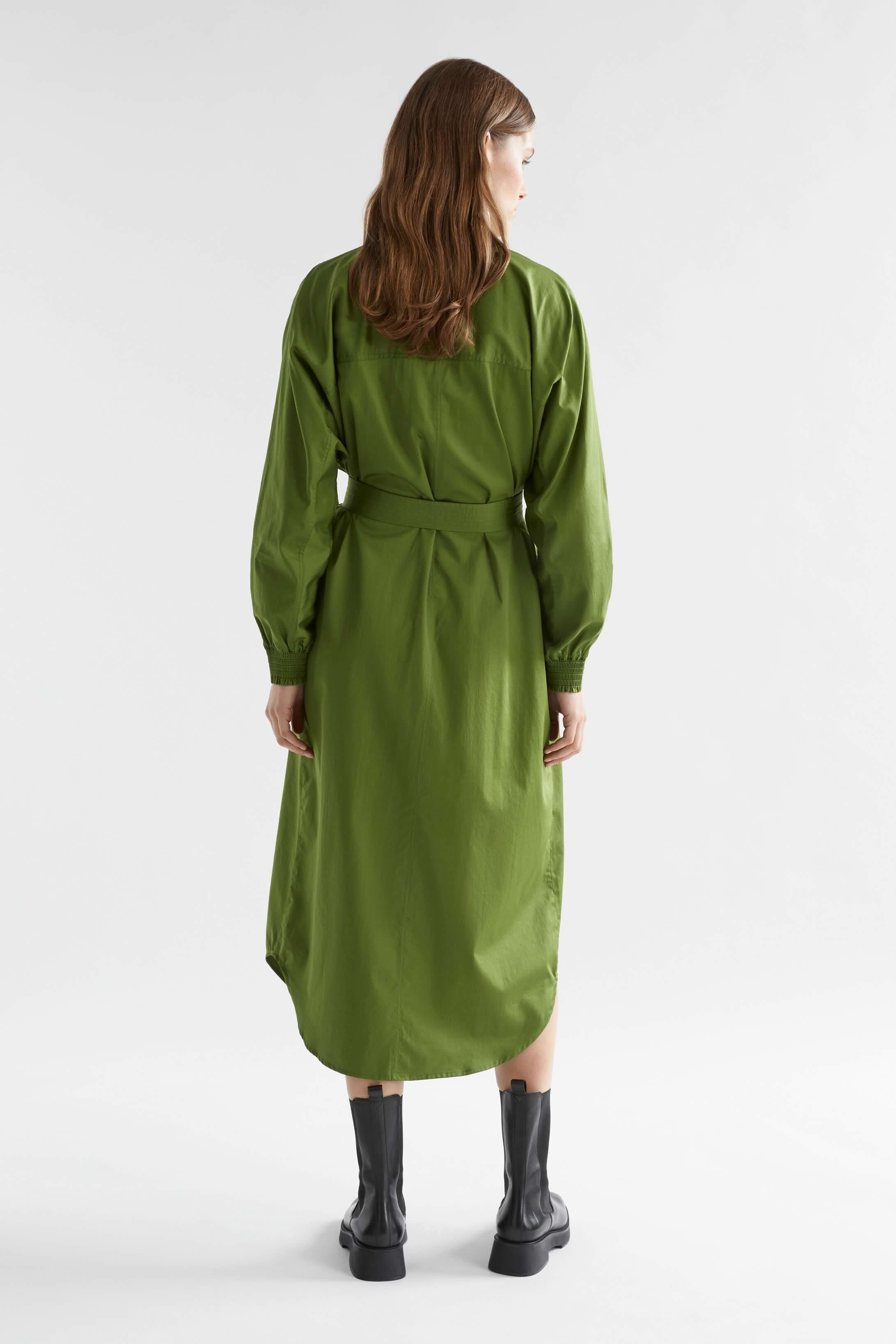 ELK Eller Dress
