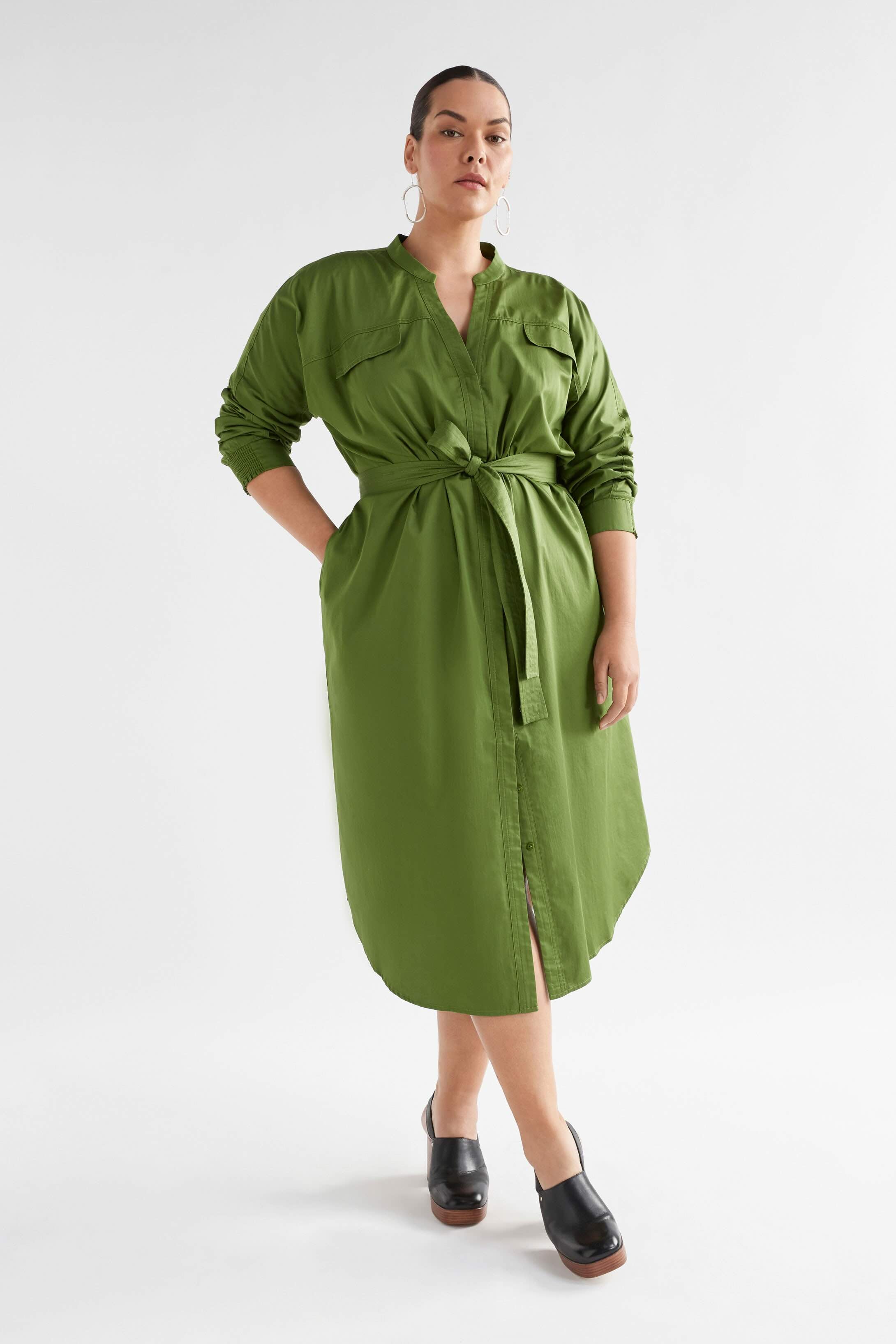 ELK Eller Dress