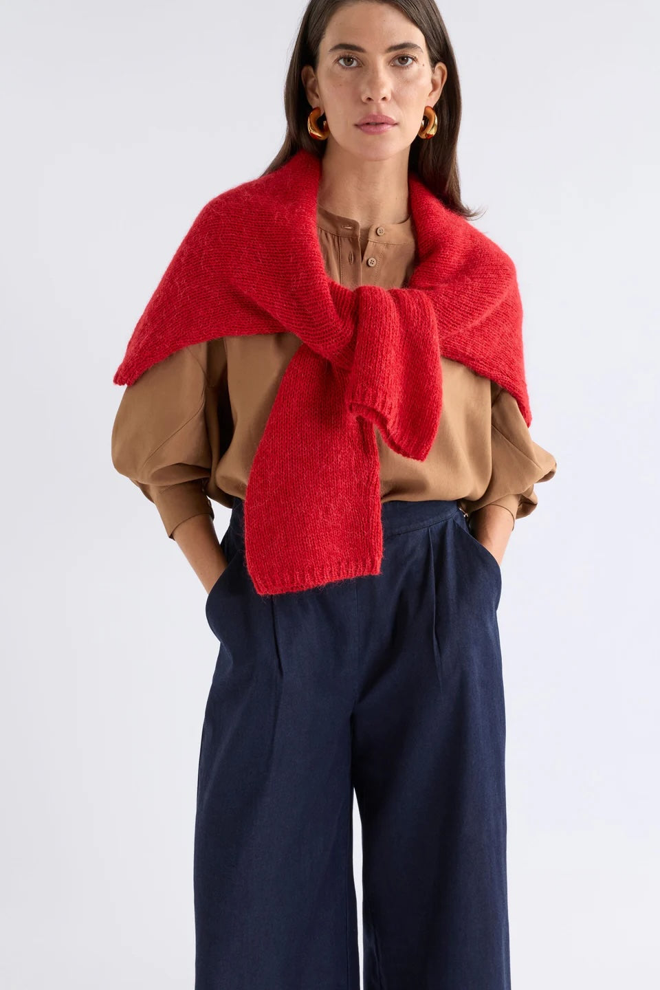 ELK Albez Pant