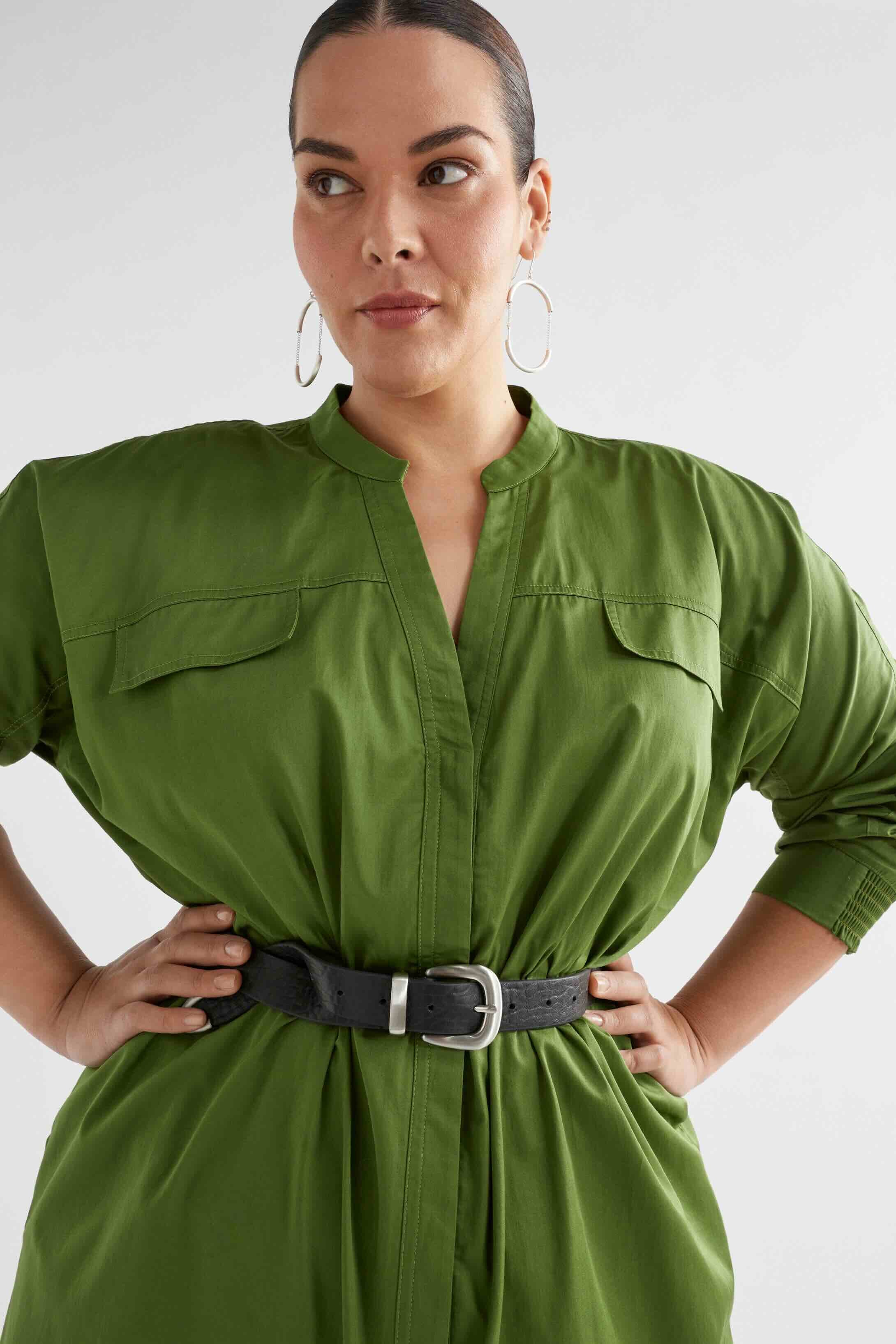 ELK Eller Dress