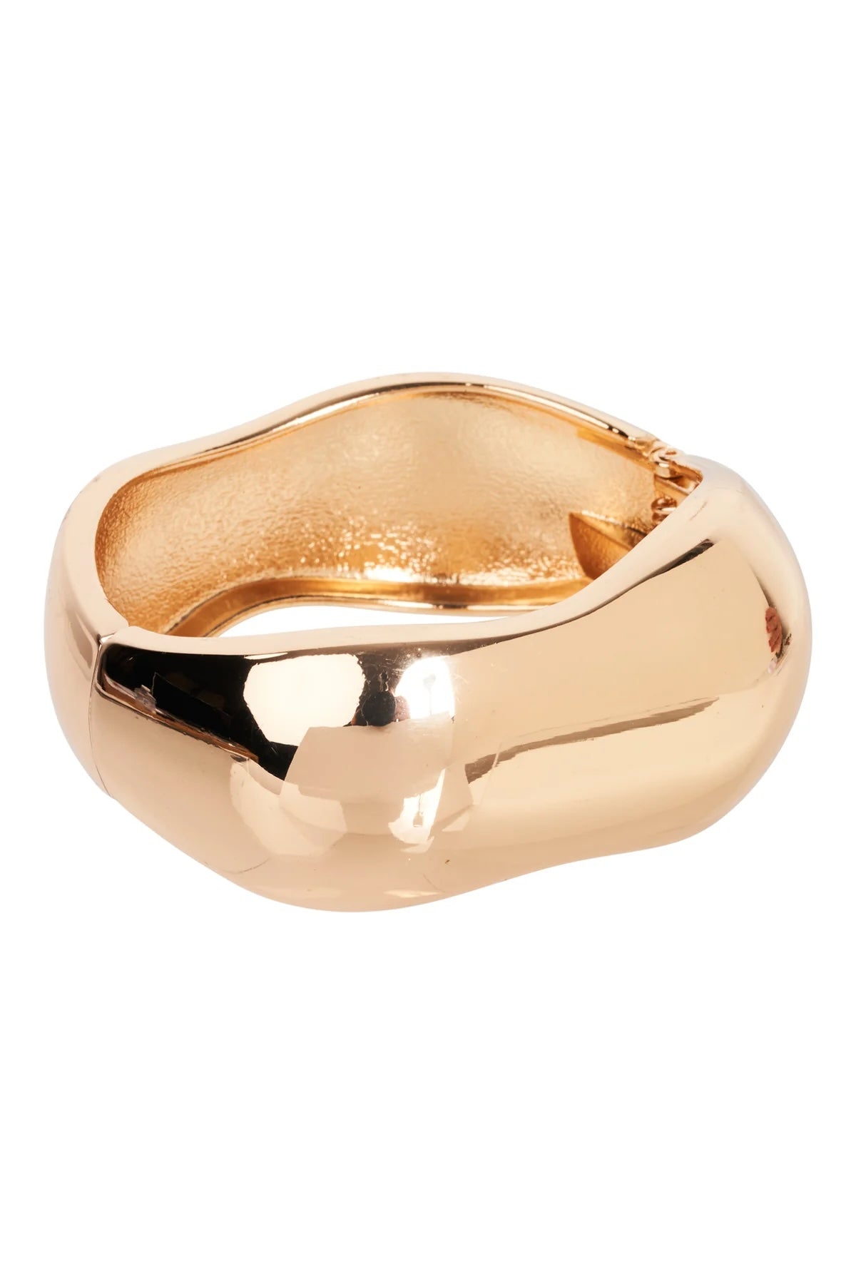 Eden Cuff