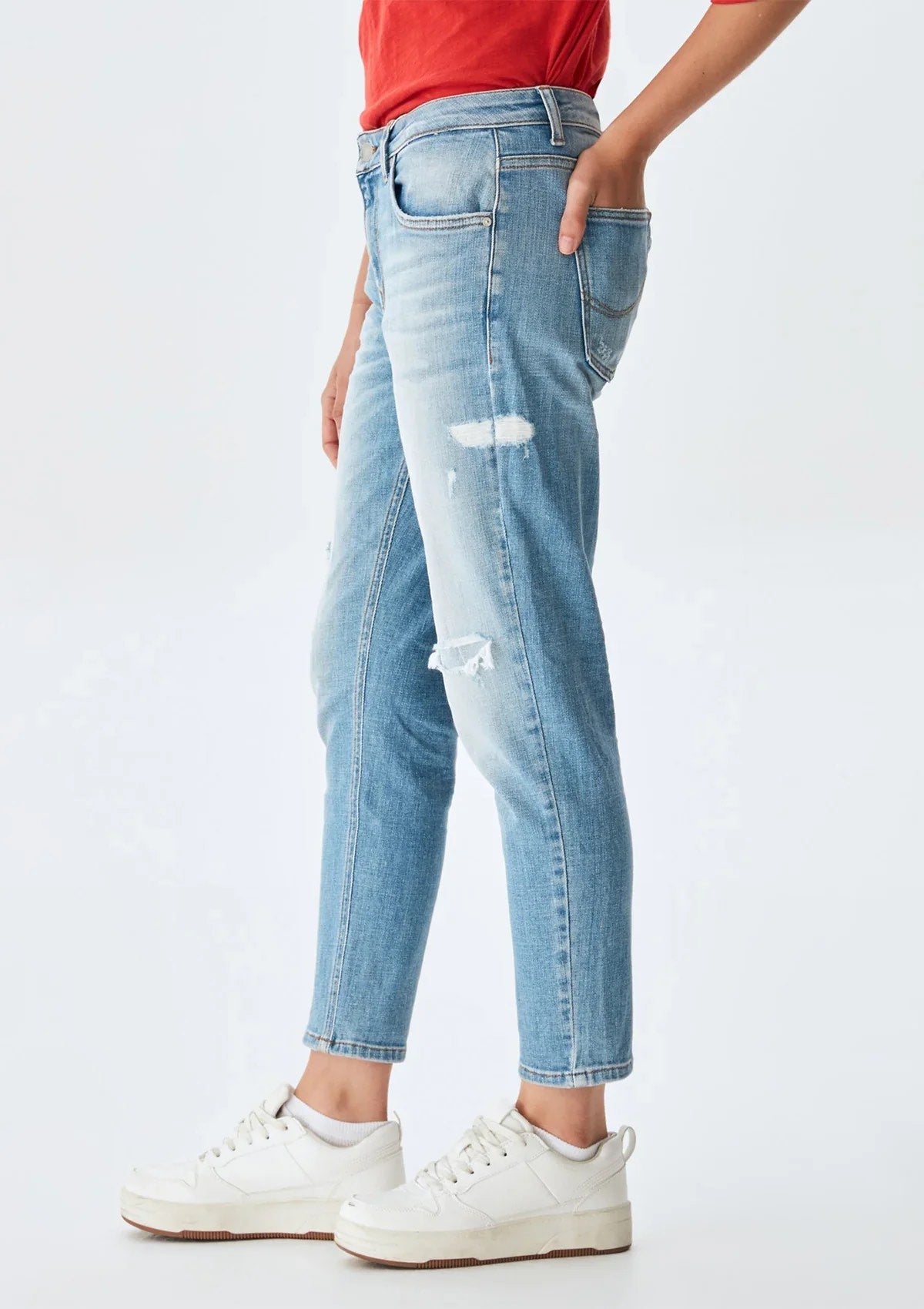 LTB Eliana- Varuna Wash
