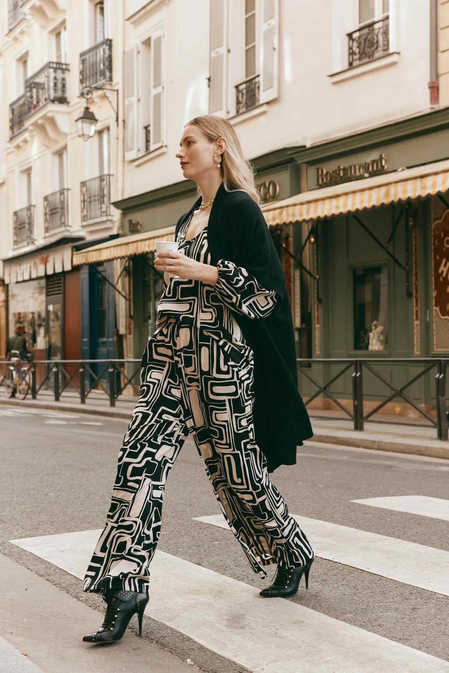 Elsie Pant- Geo