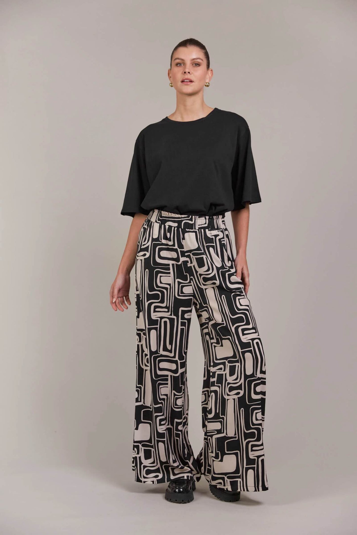 Elsie Pant- Geo