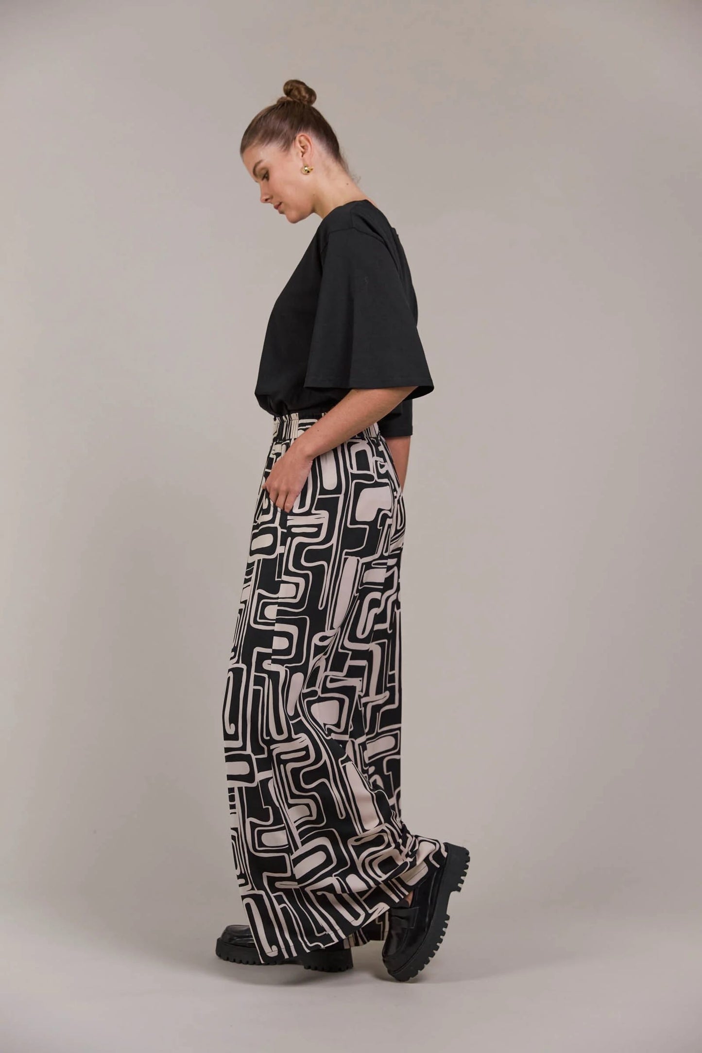 Elsie Pant- Geo