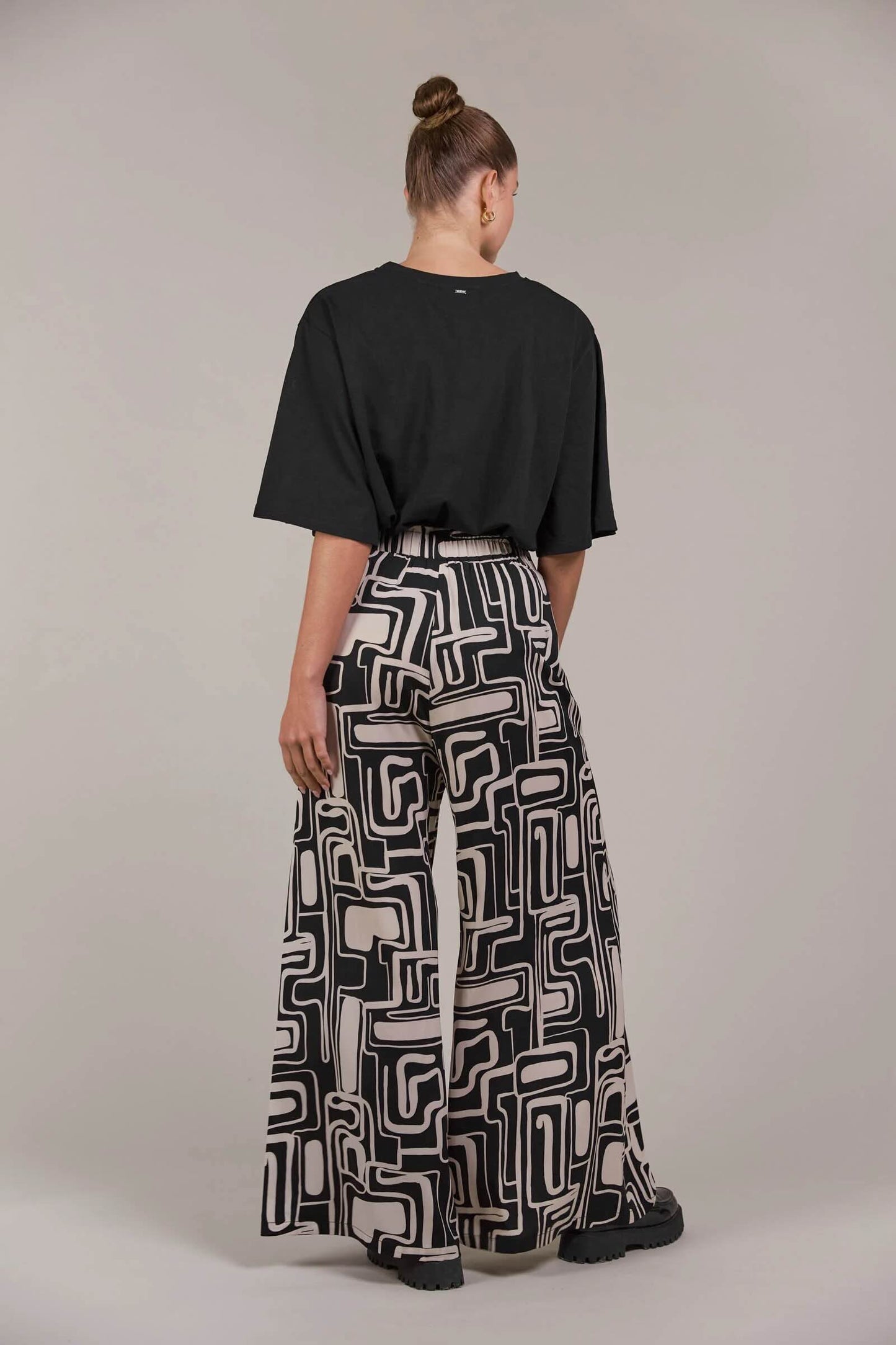 Elsie Pant- Geo