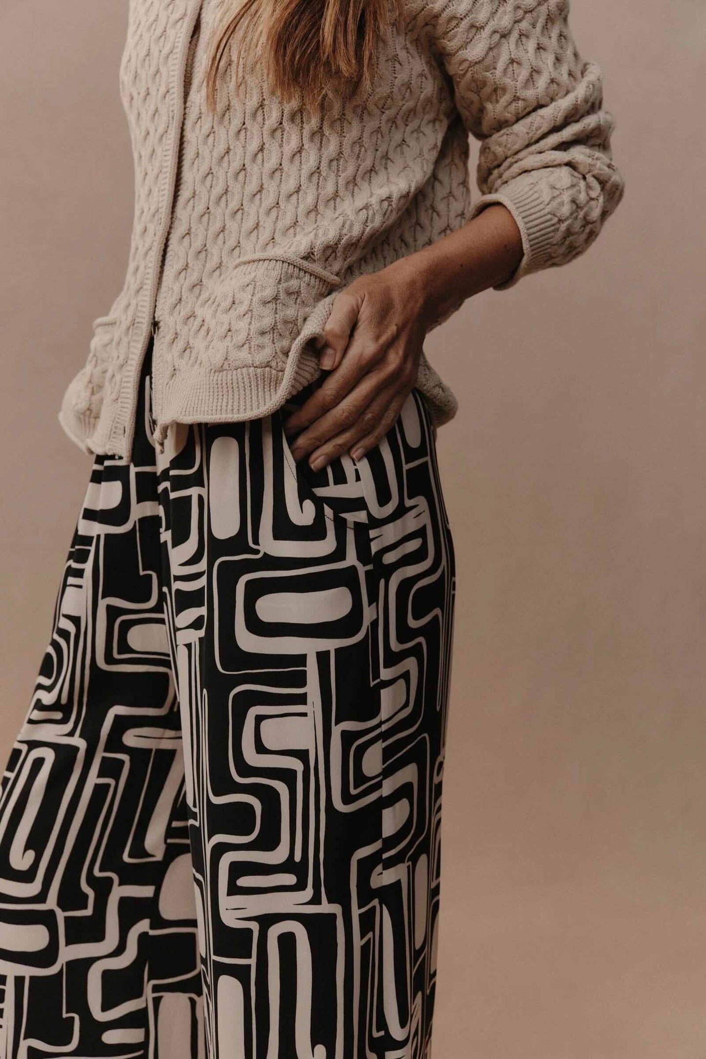 Elsie Pant- Geo