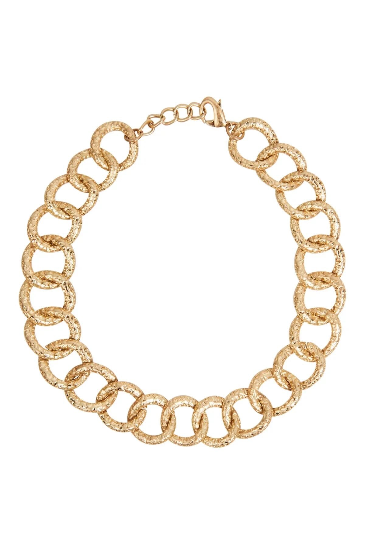 Estel Choker Necklace