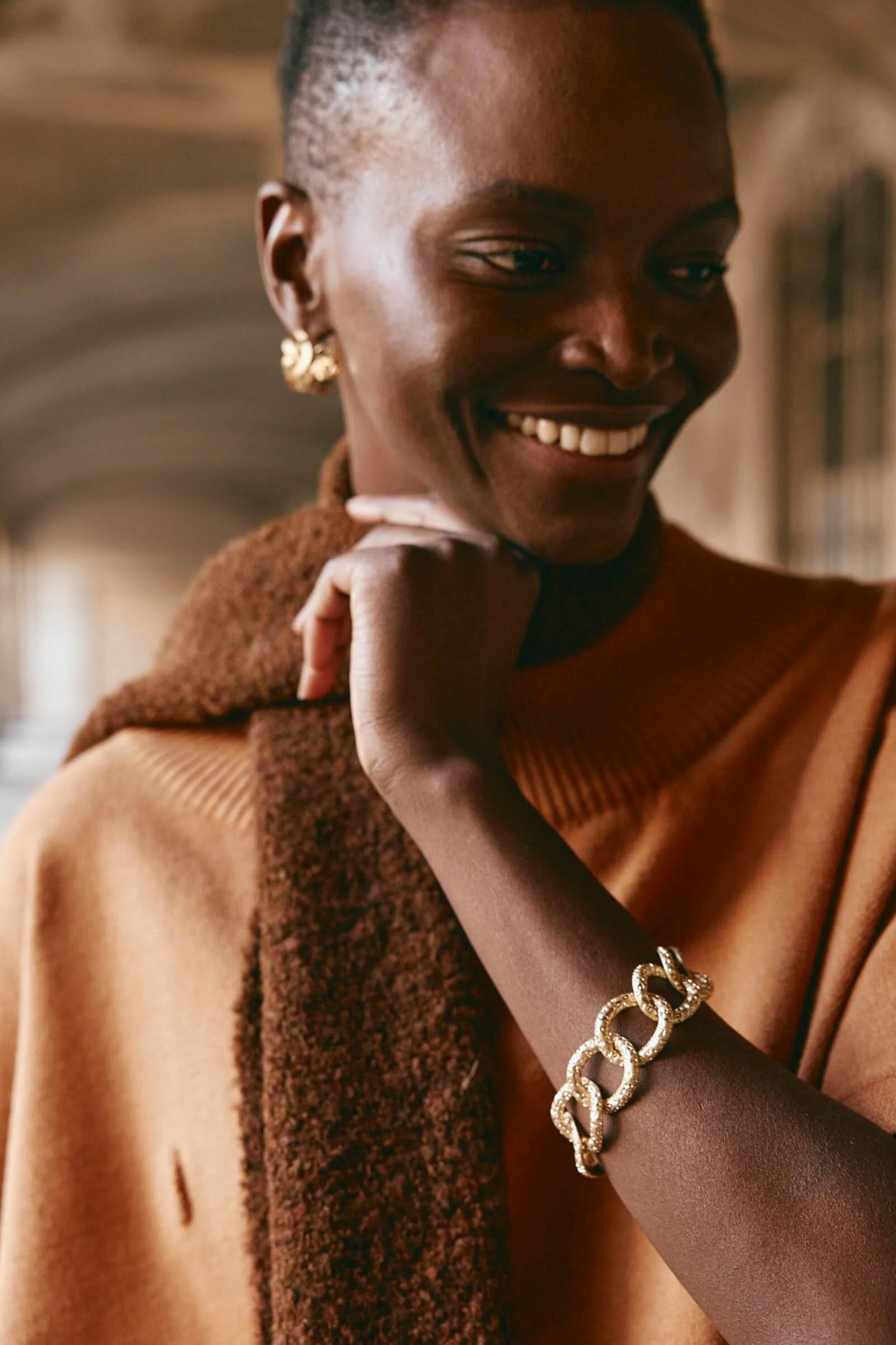 Estel Bracelet