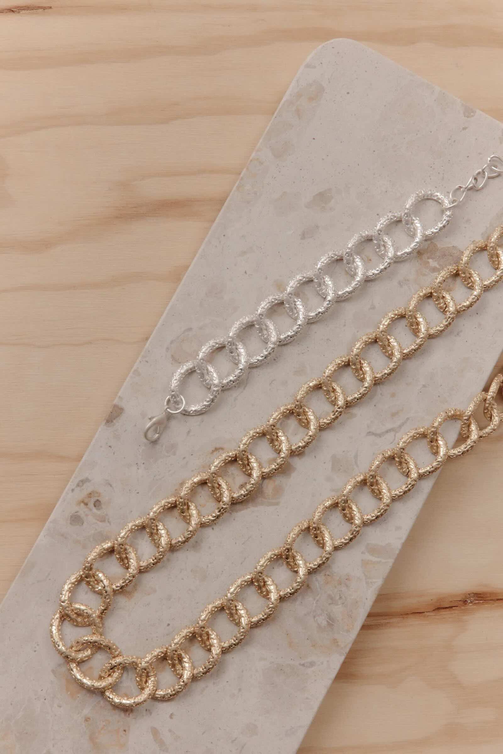 Estel Bracelet