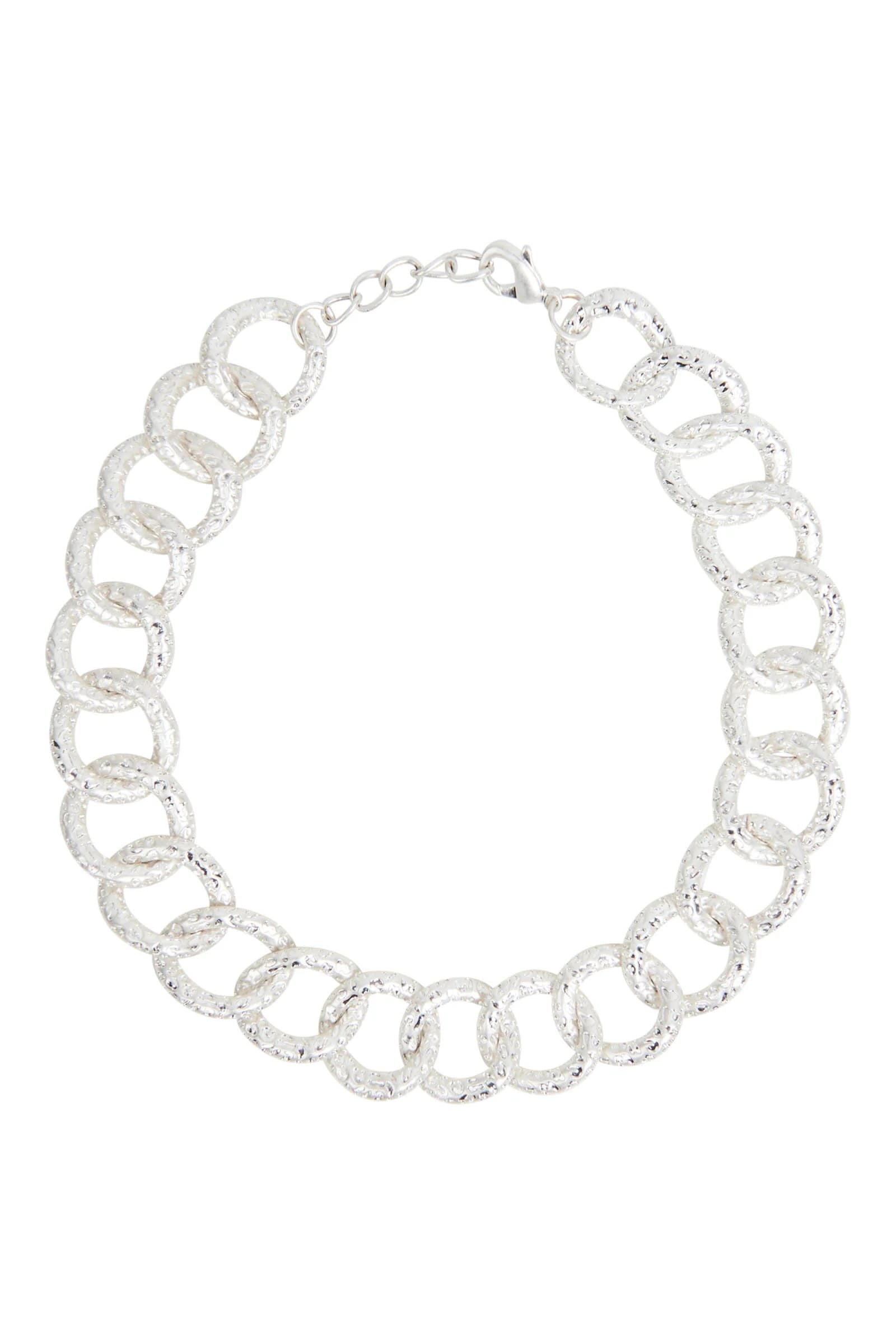 Estel Choker Necklace