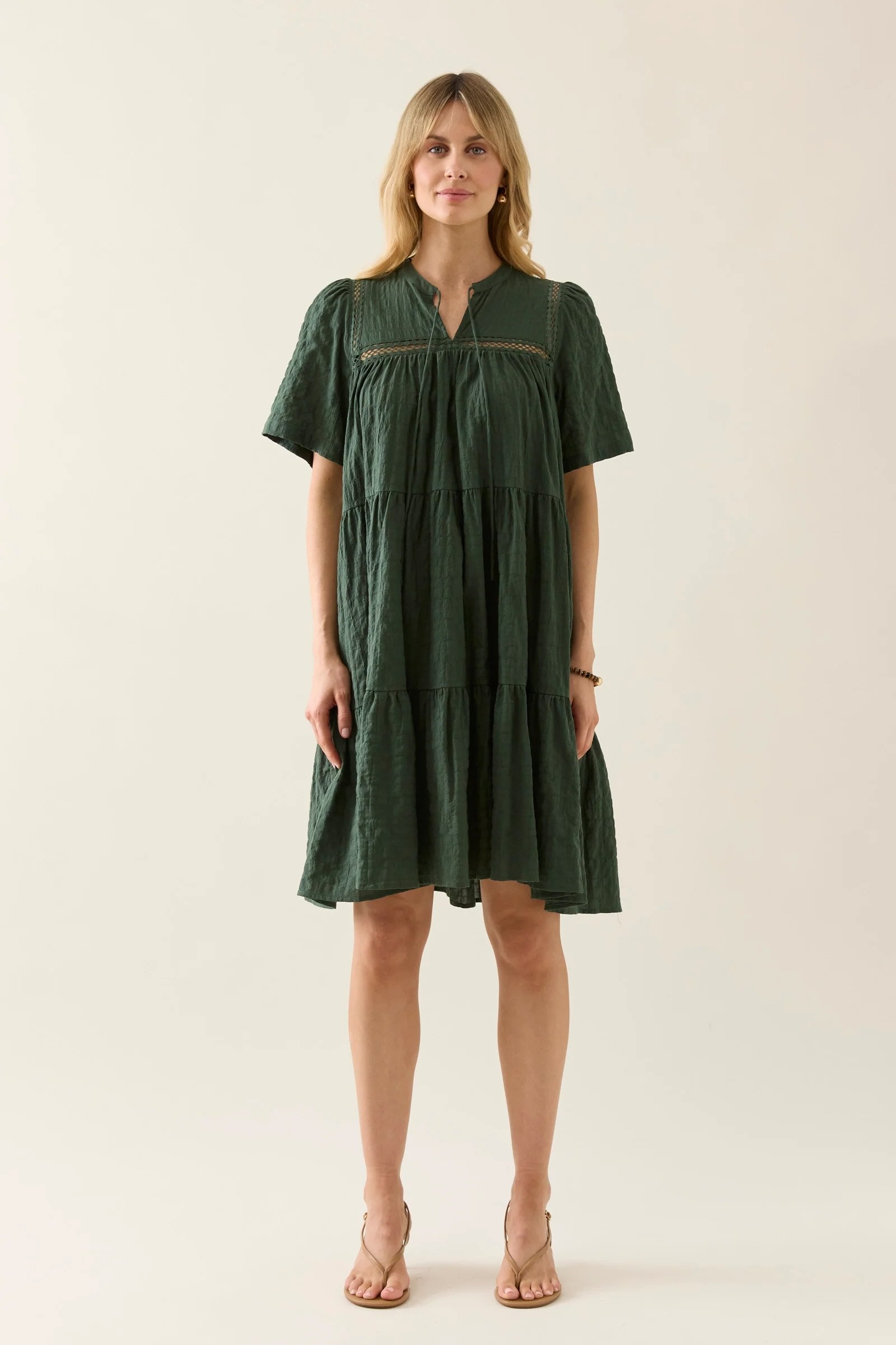 Esther Dress