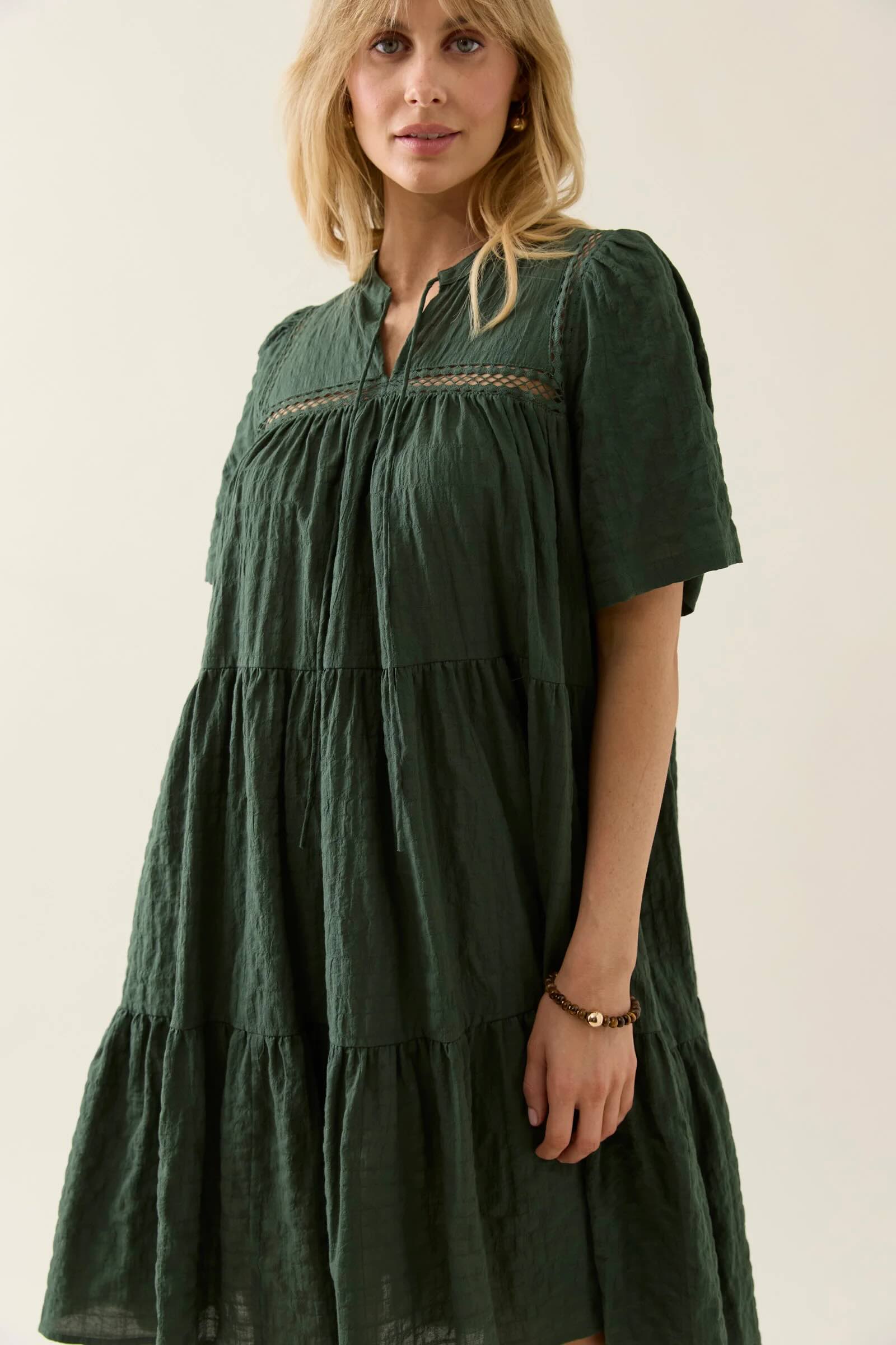 Esther Dress