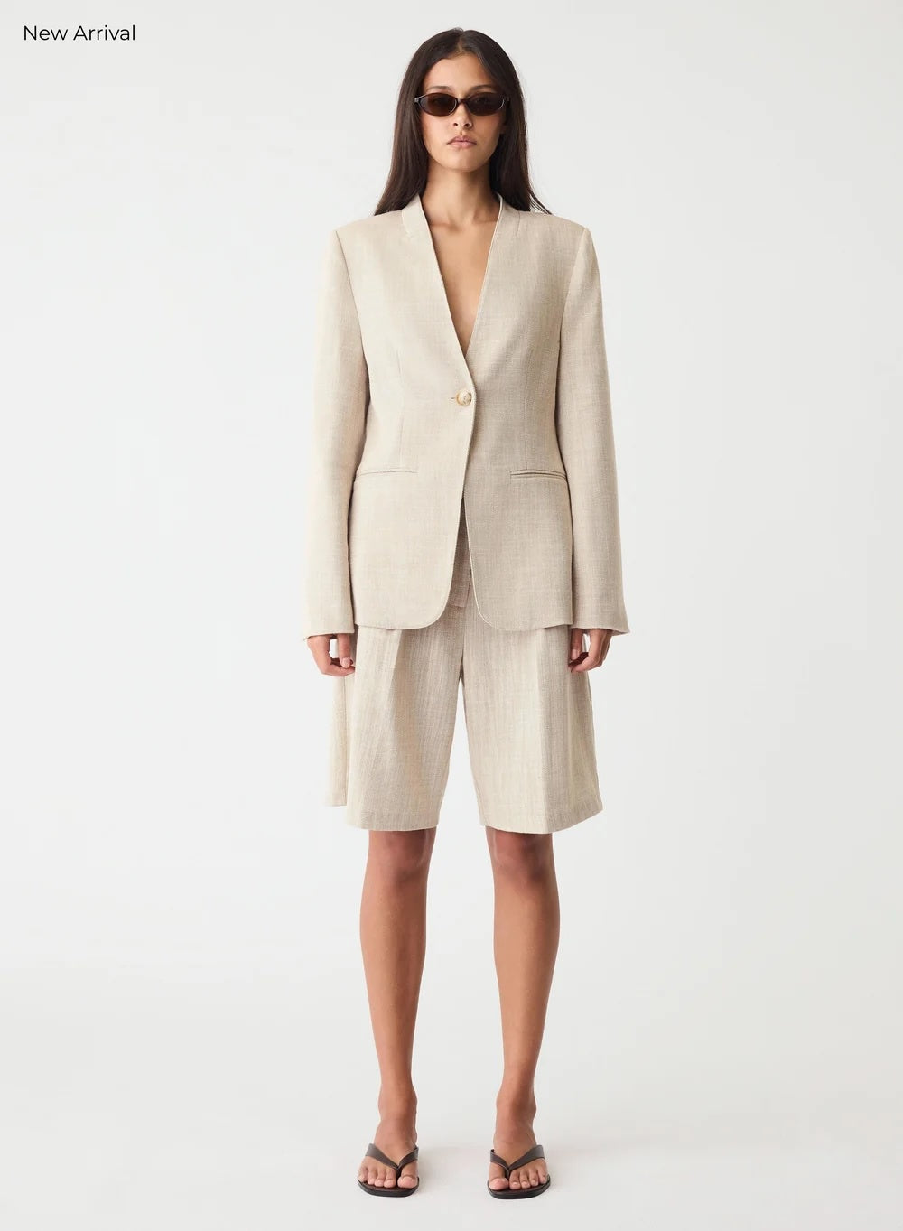Etch Blazer