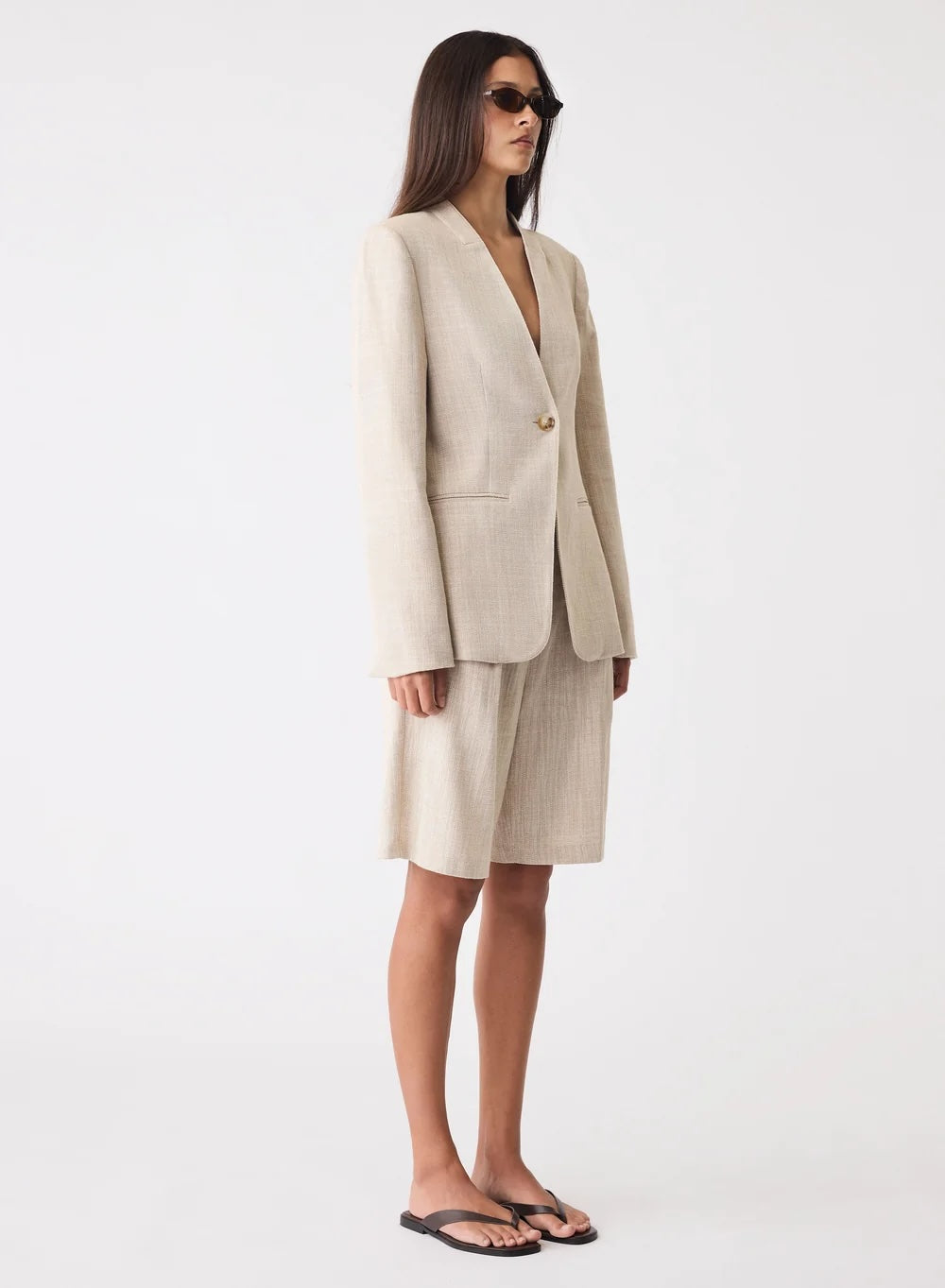 Etch Blazer