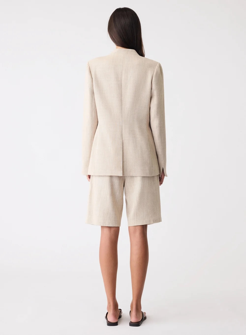 Etch Blazer