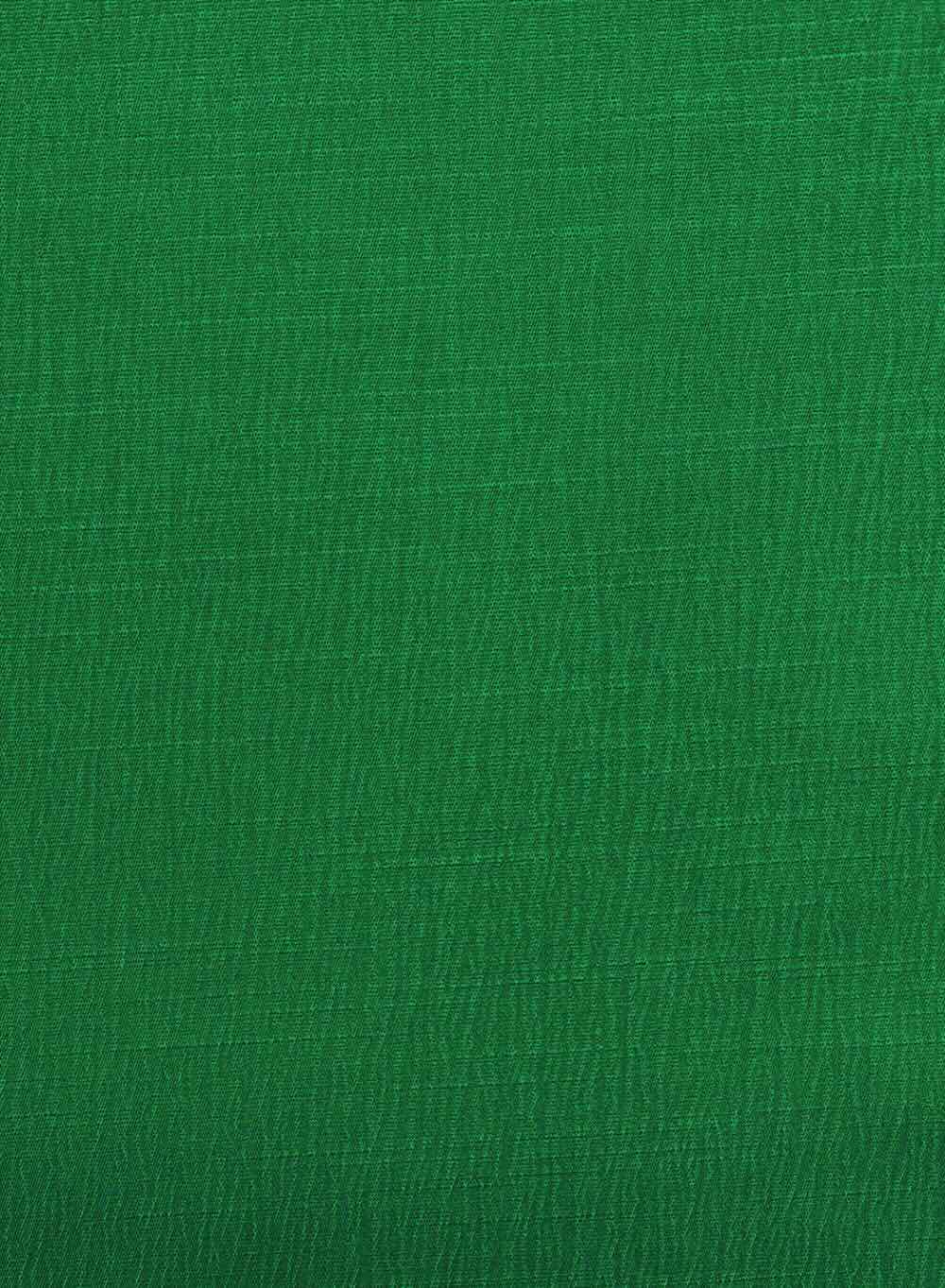 Misconcept Dress - Emerald
