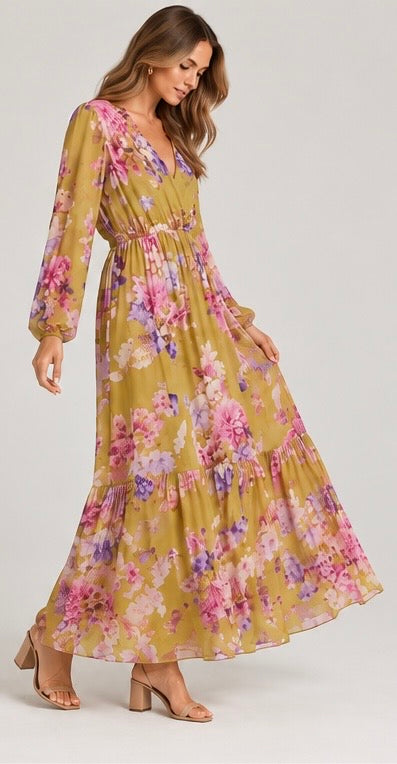 Dixie Abito Dress - Variante Unica