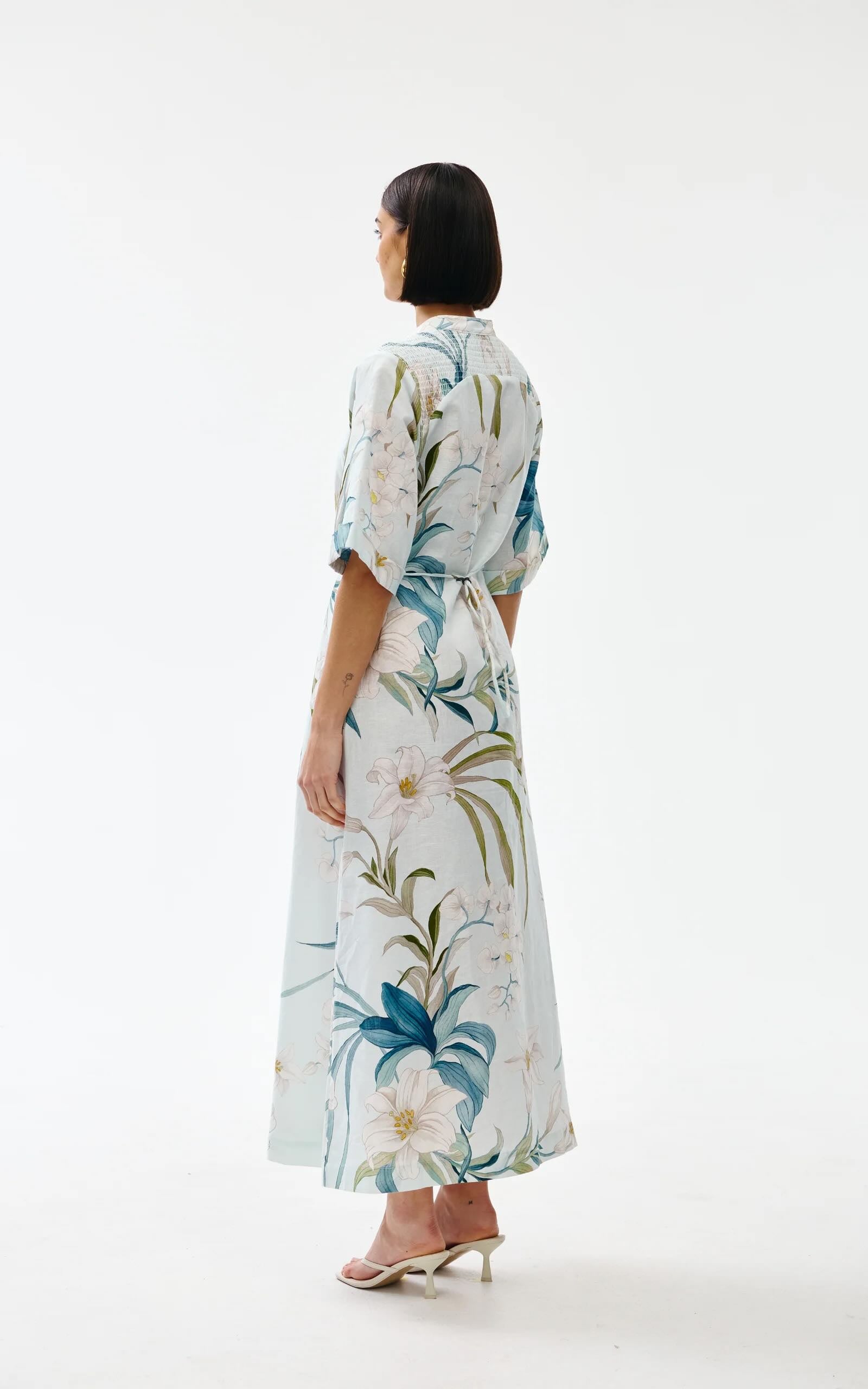 Gigi Dress